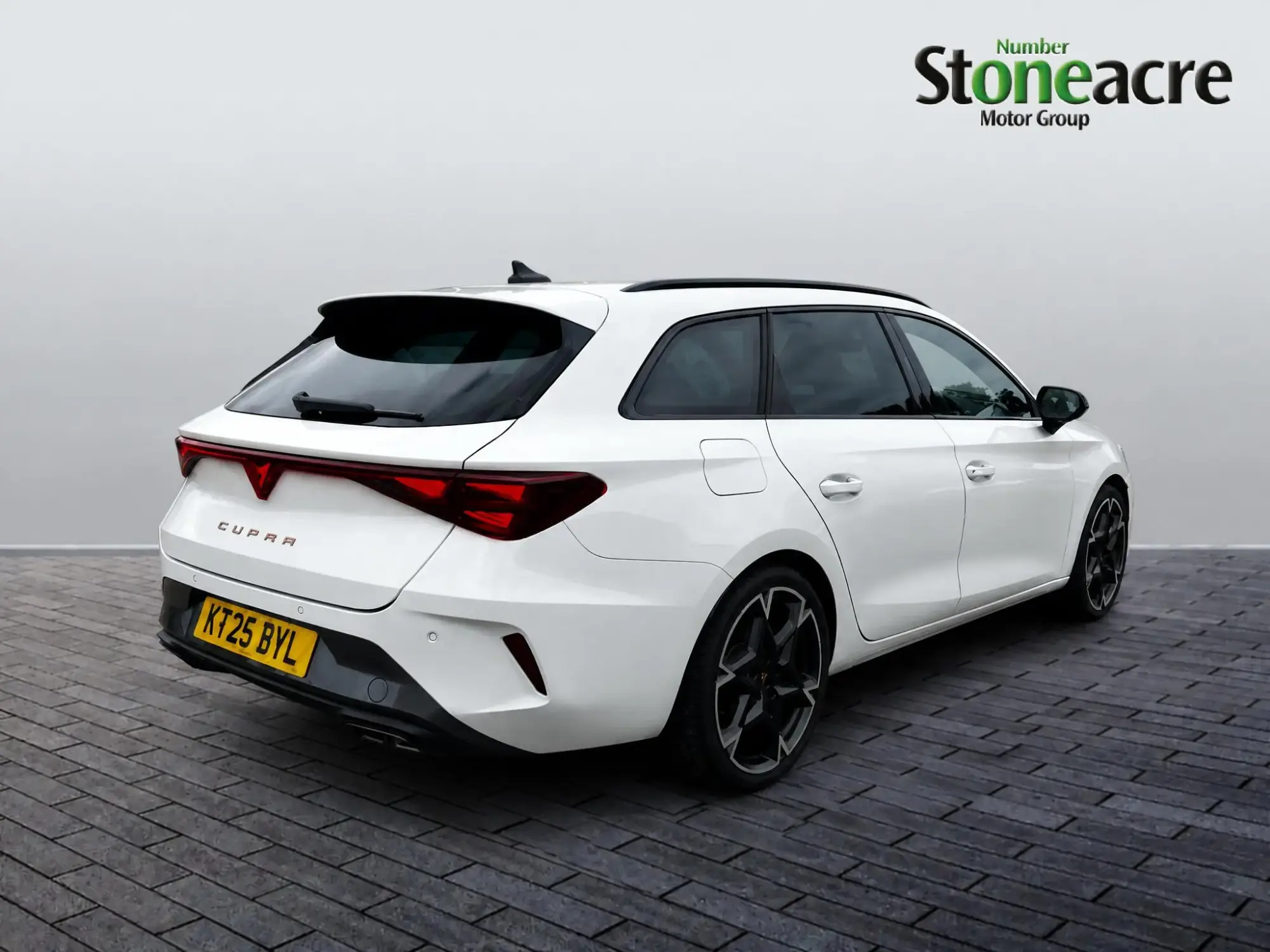 CUPRA Leon Image 5