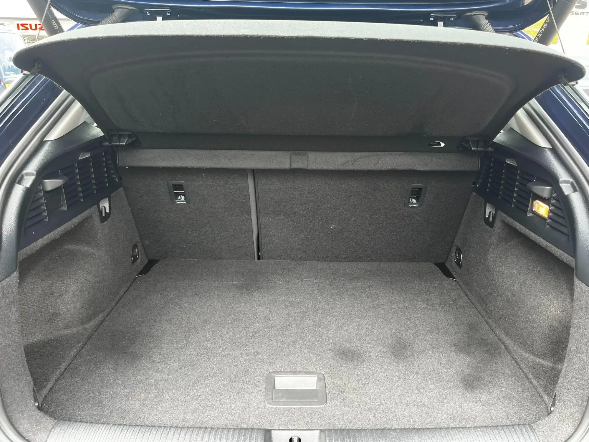 Audi Q2 Image 12
