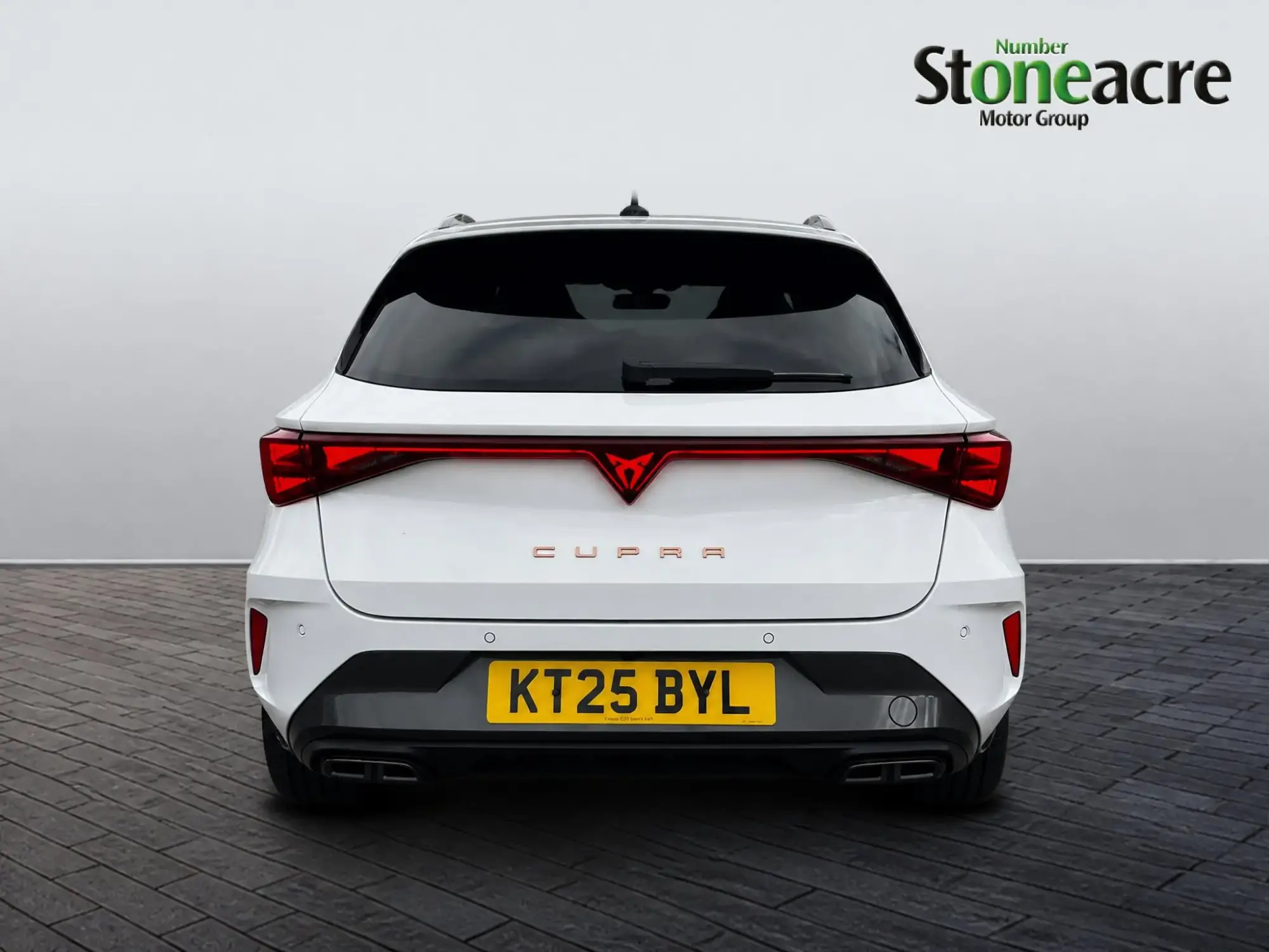 CUPRA Leon Image 6