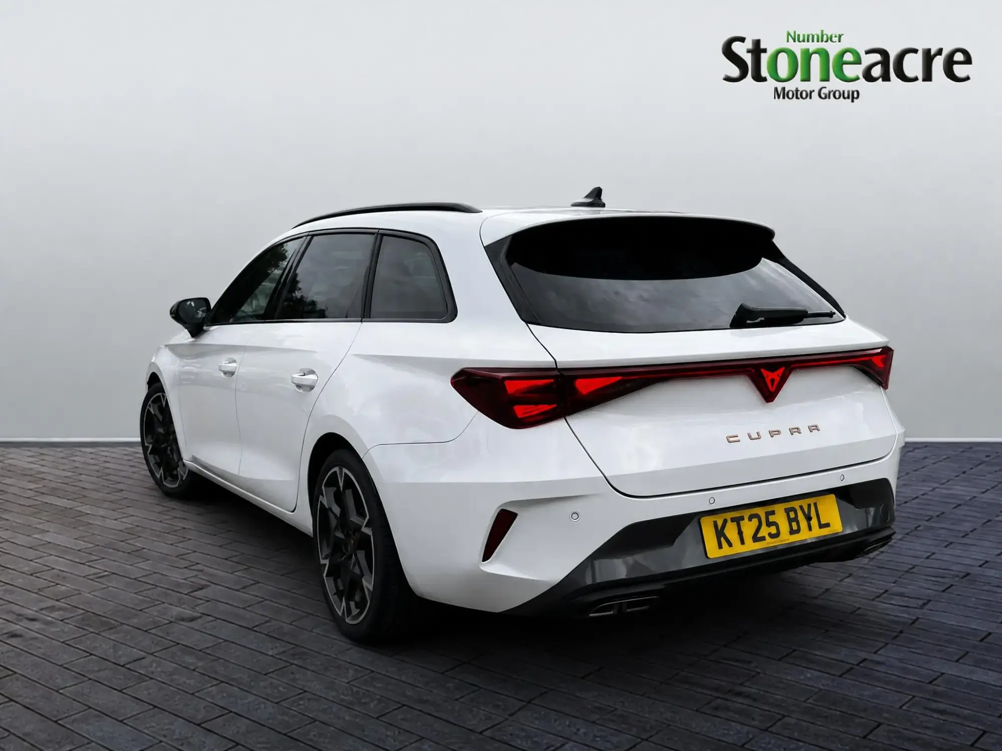CUPRA Leon Image 7