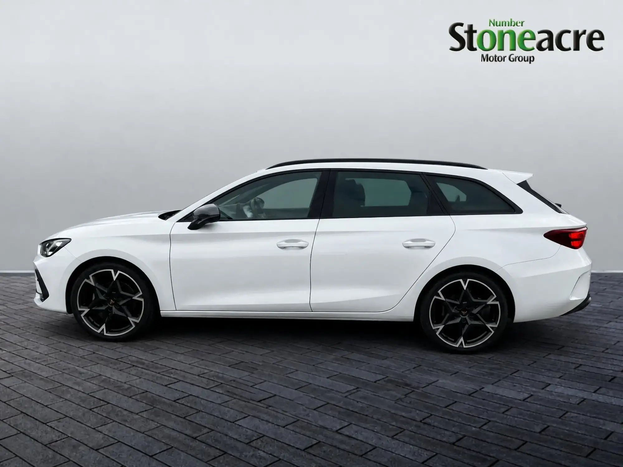 CUPRA Leon Image 8