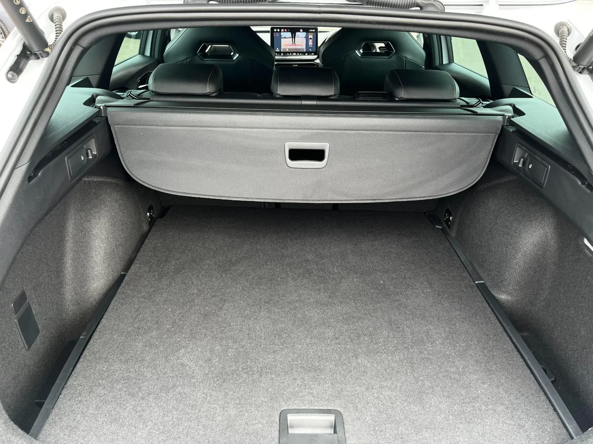 CUPRA Leon Image 9