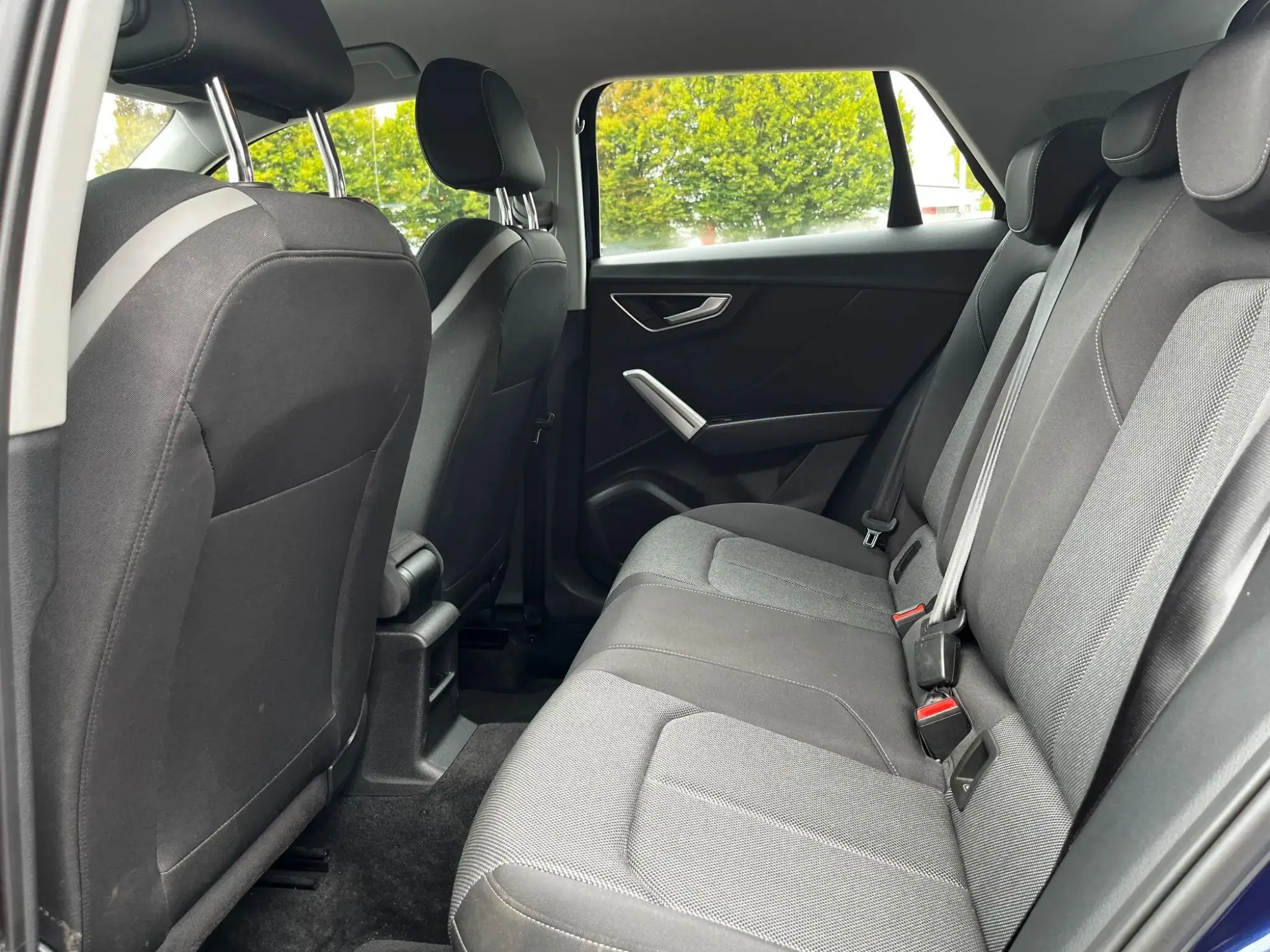 Audi Q2 Image 15