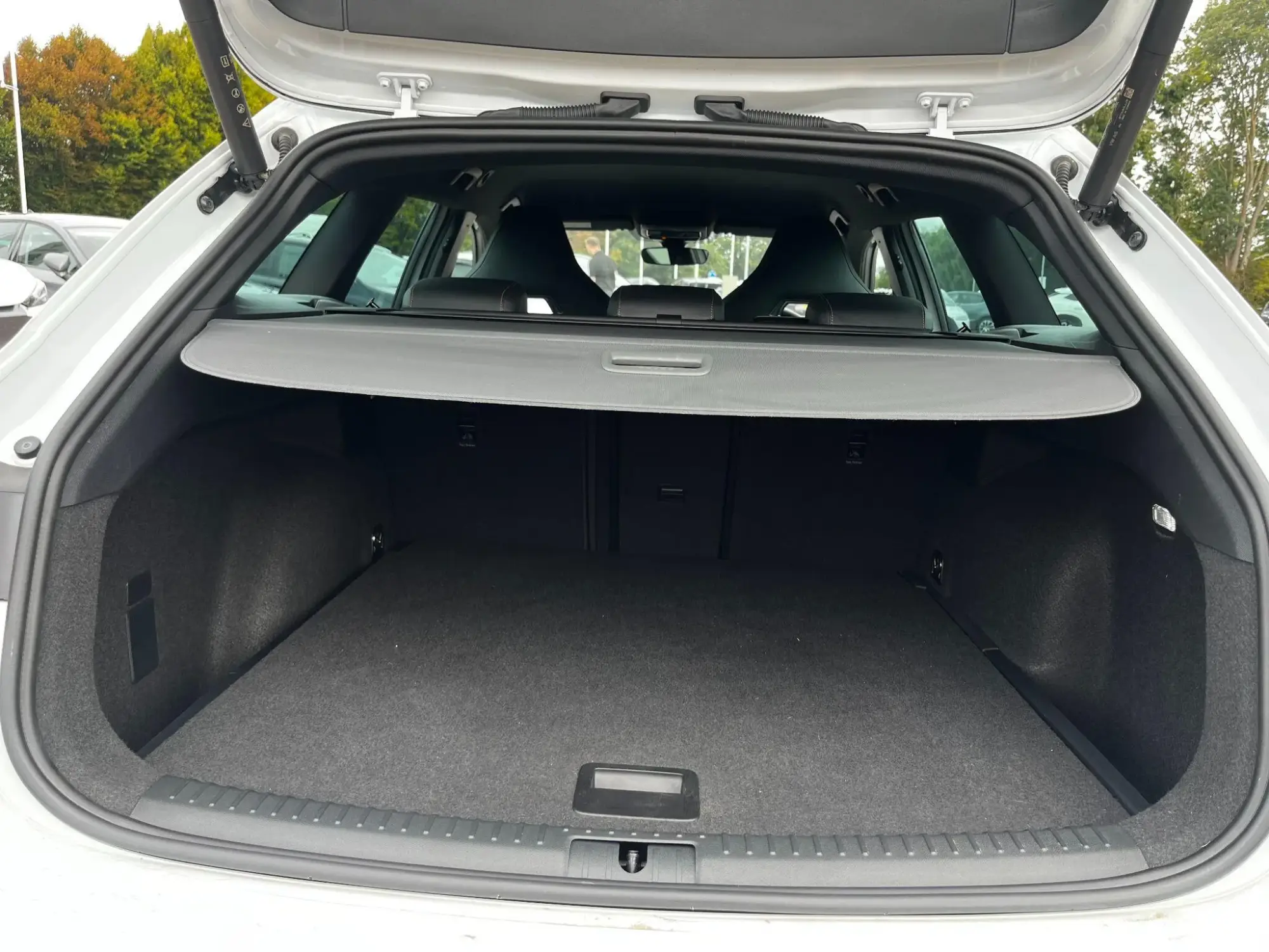 CUPRA Leon Image 10