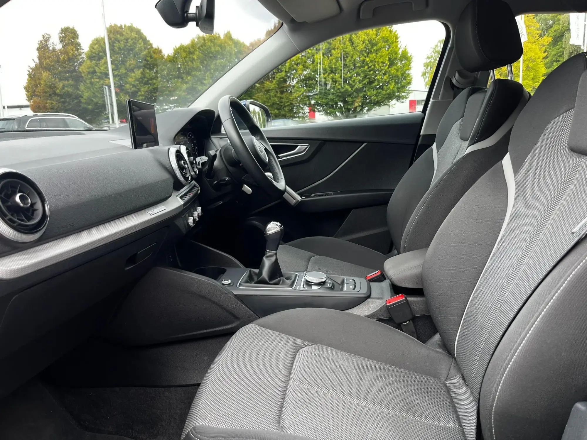 Audi Q2 Image 16
