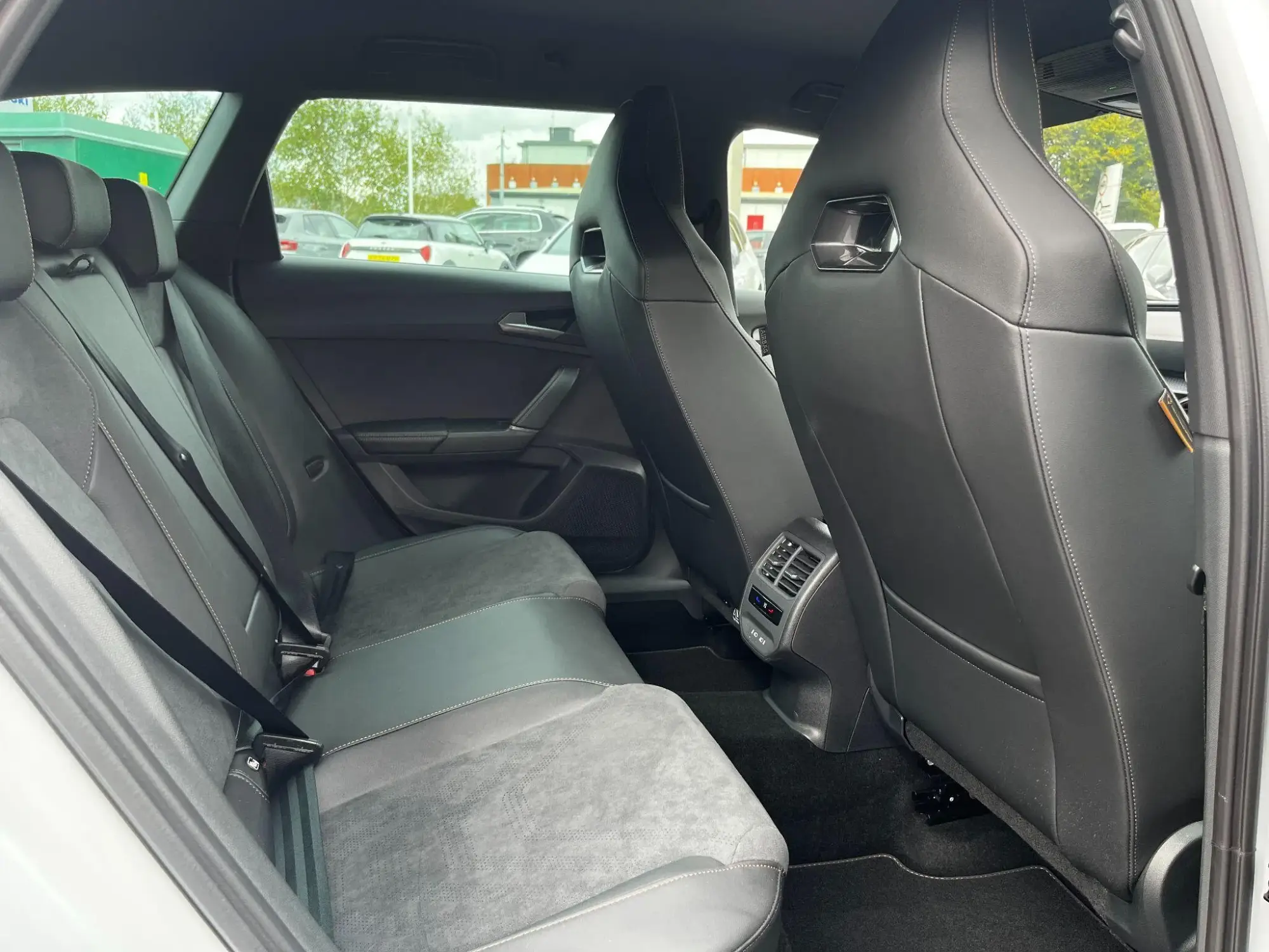 CUPRA Leon Image 13