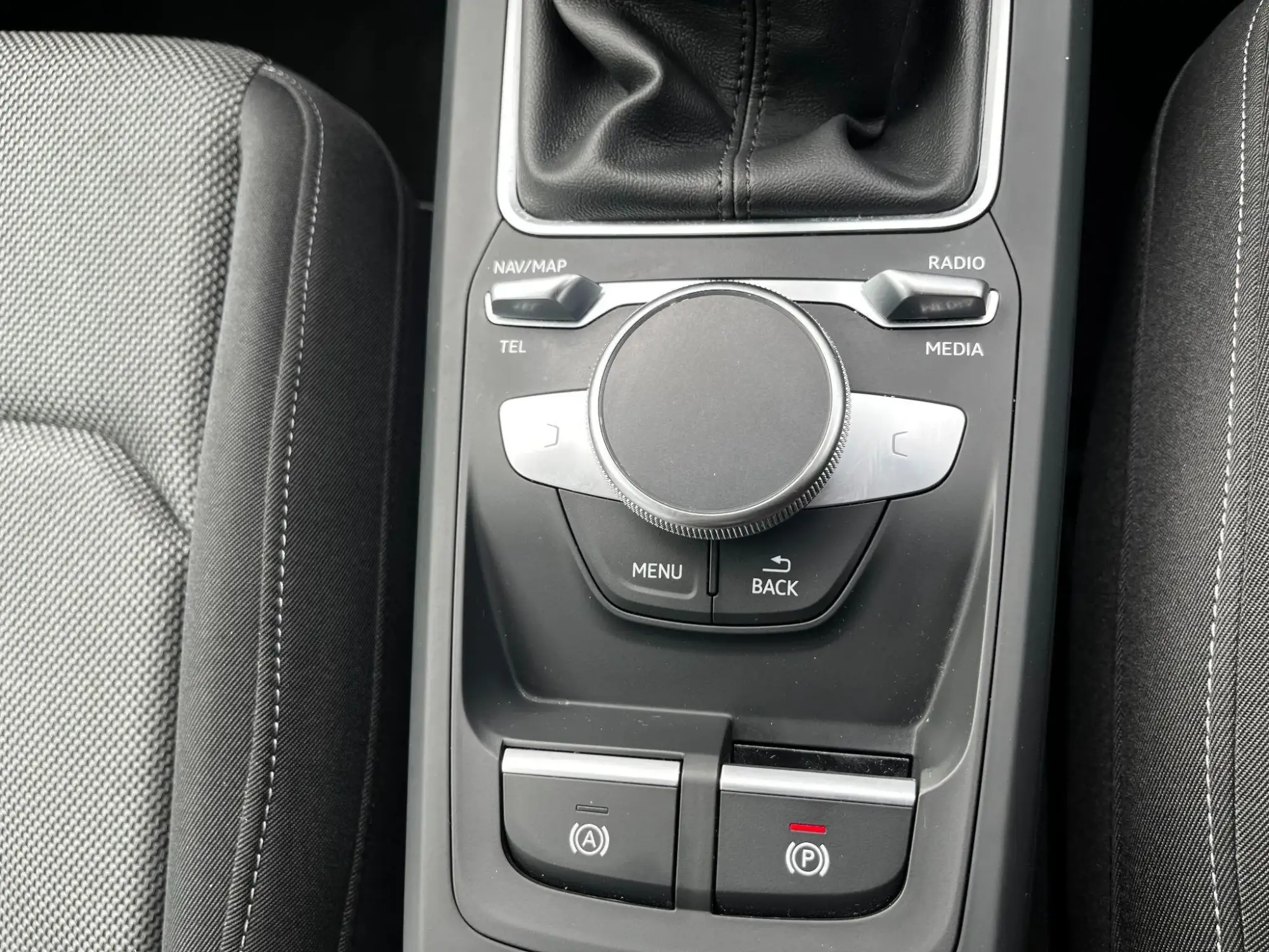 Audi Q2 Image 19