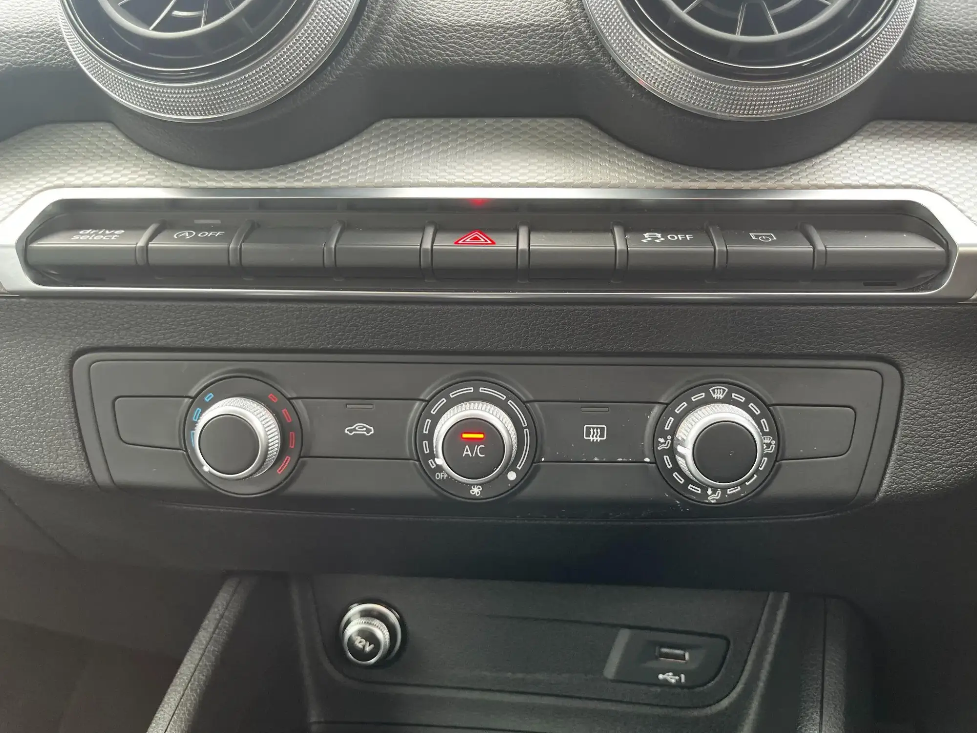 Audi Q2 Image 20