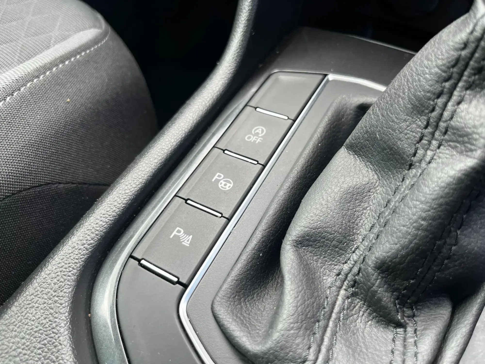 Volkswagen Tiguan Image 24 Volkswagen Tiguan Image 24