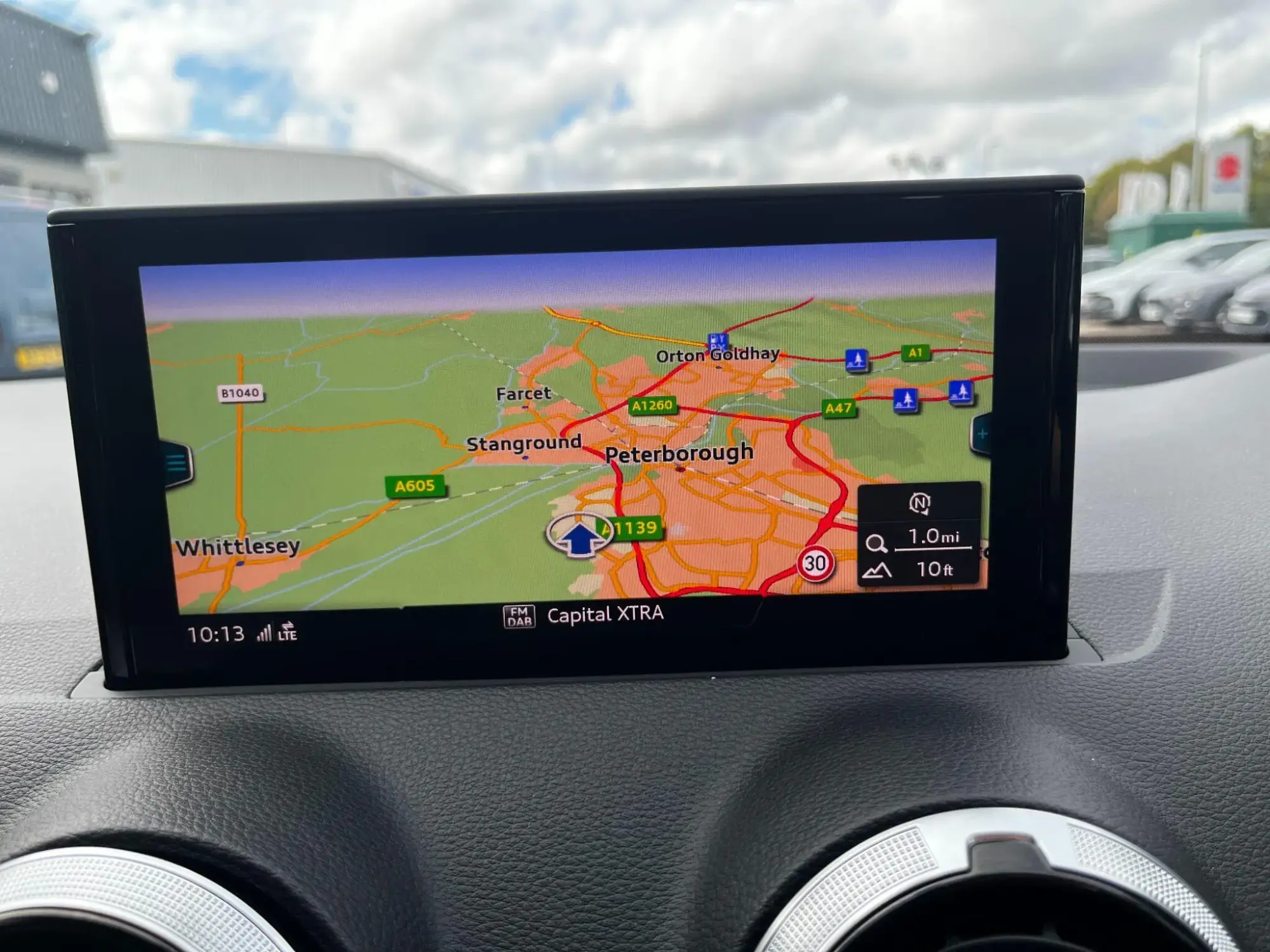 Audi Q2 Image 22