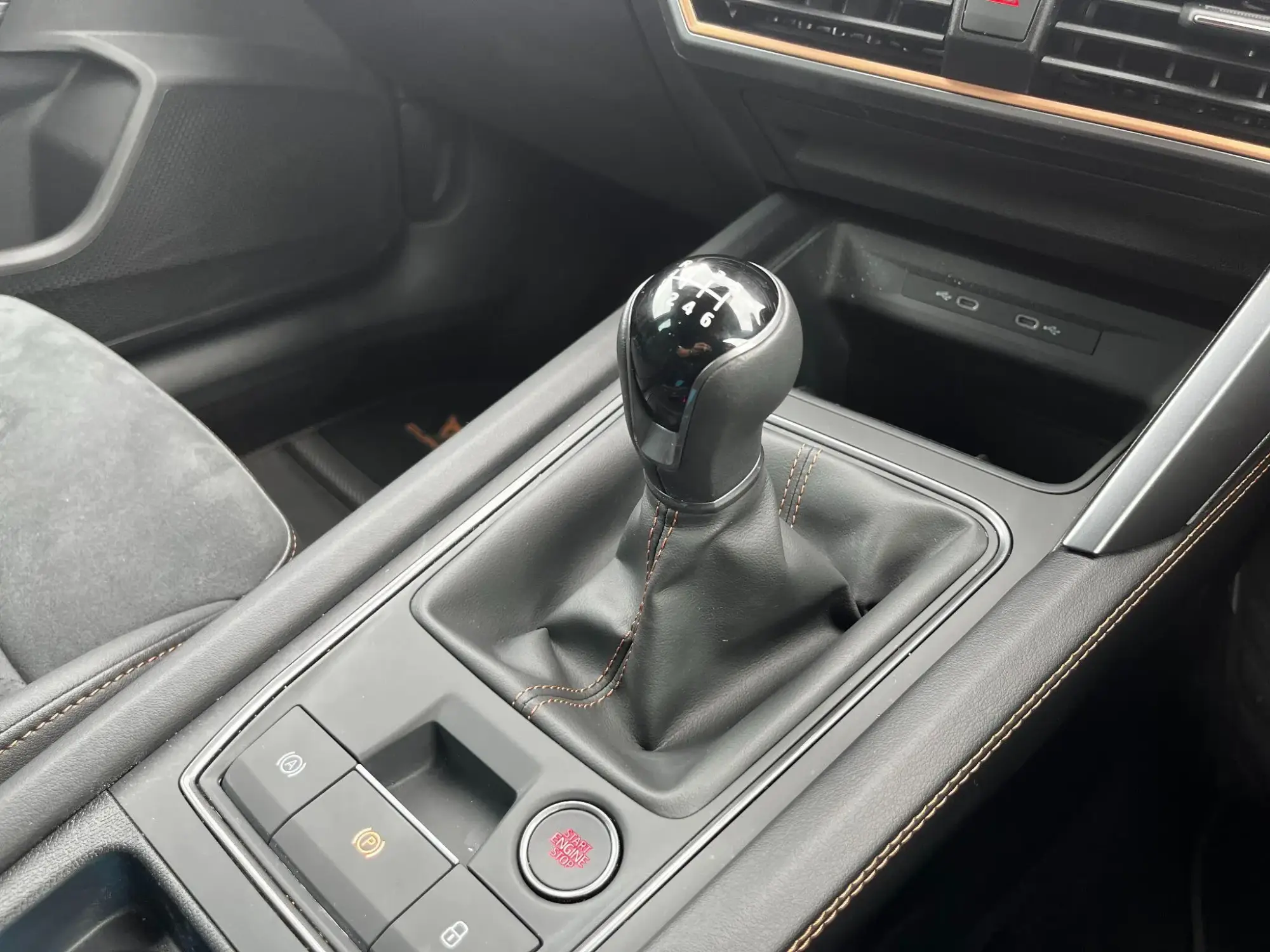 CUPRA Leon Image 18