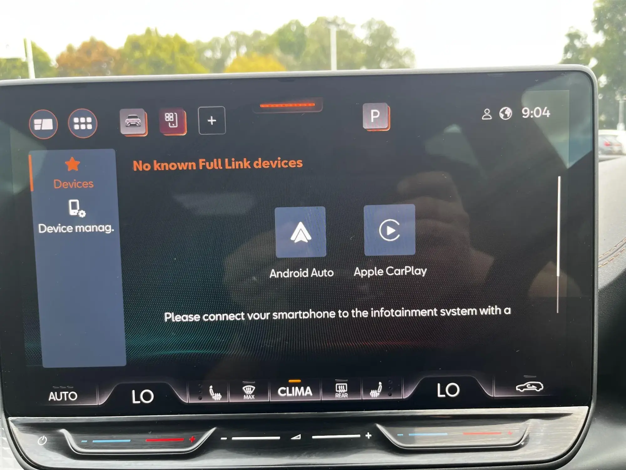 CUPRA Leon Image 22