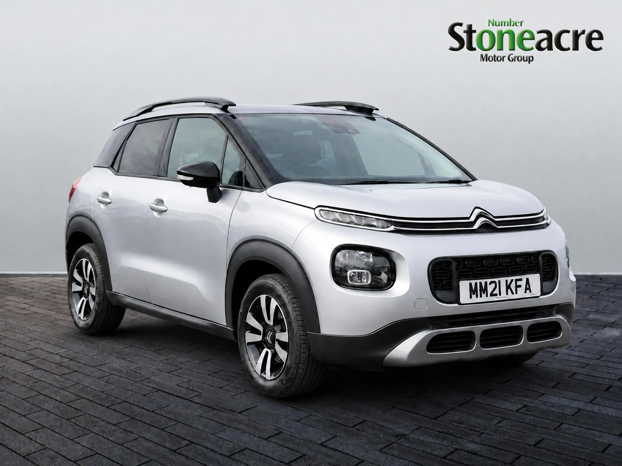 Citroen C3 Aircross Citroen C3 Aircross
