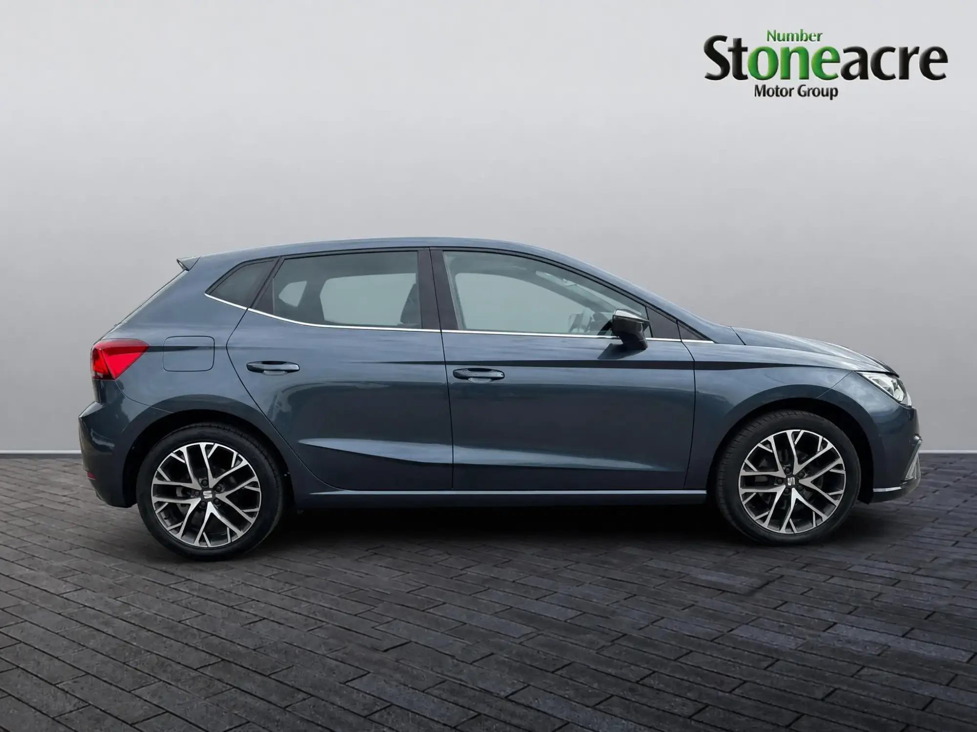 SEAT Ibiza Image 2