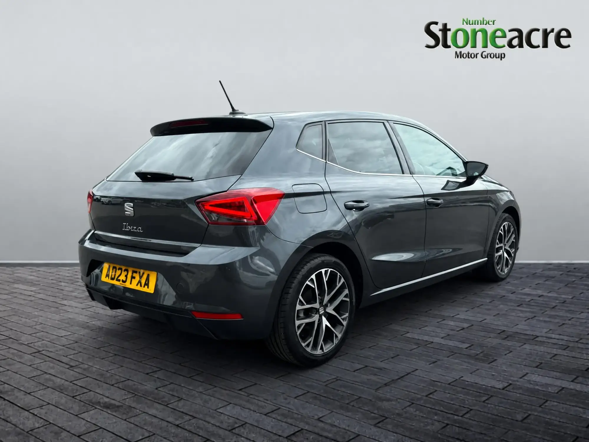 SEAT Ibiza Image 3