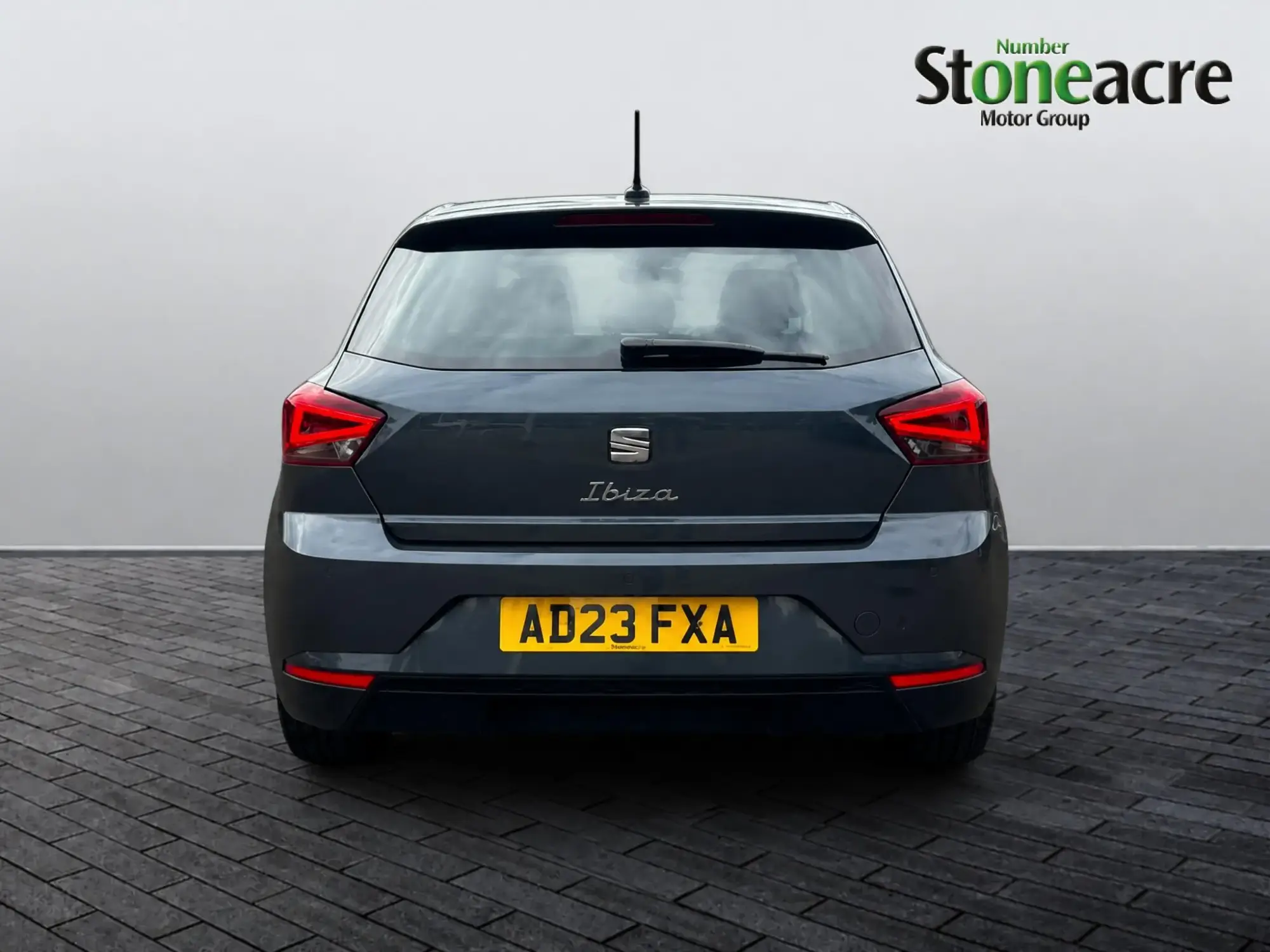 SEAT Ibiza Image 4