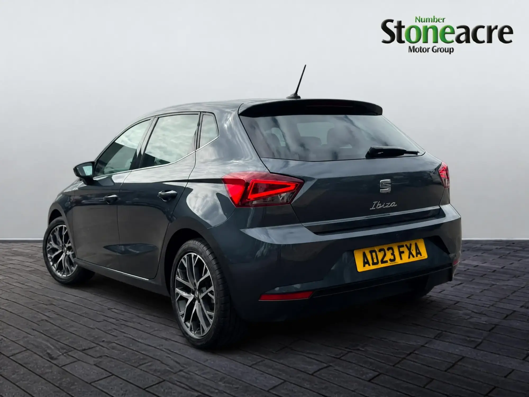 SEAT Ibiza Image 5