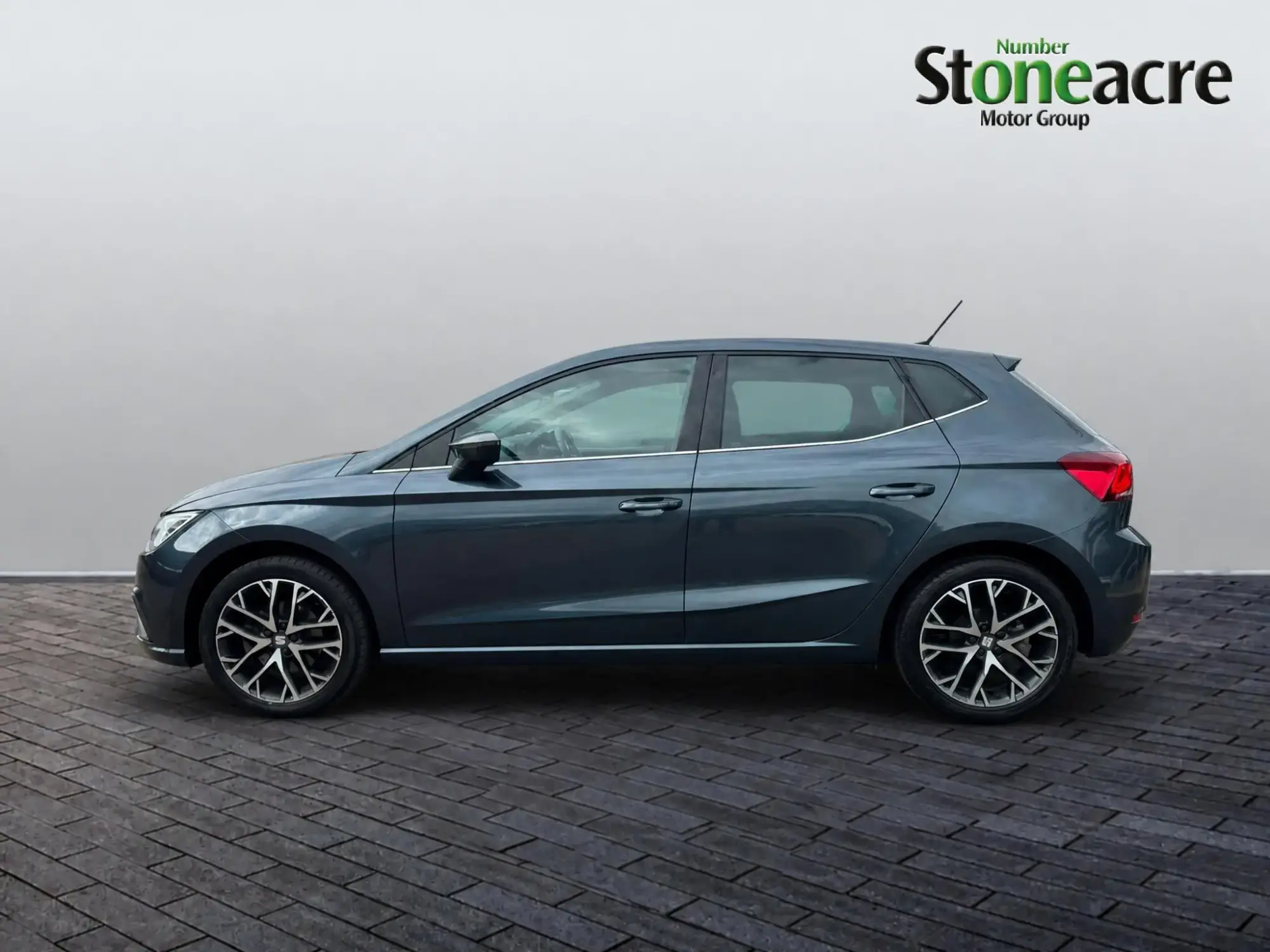 SEAT Ibiza Image 6