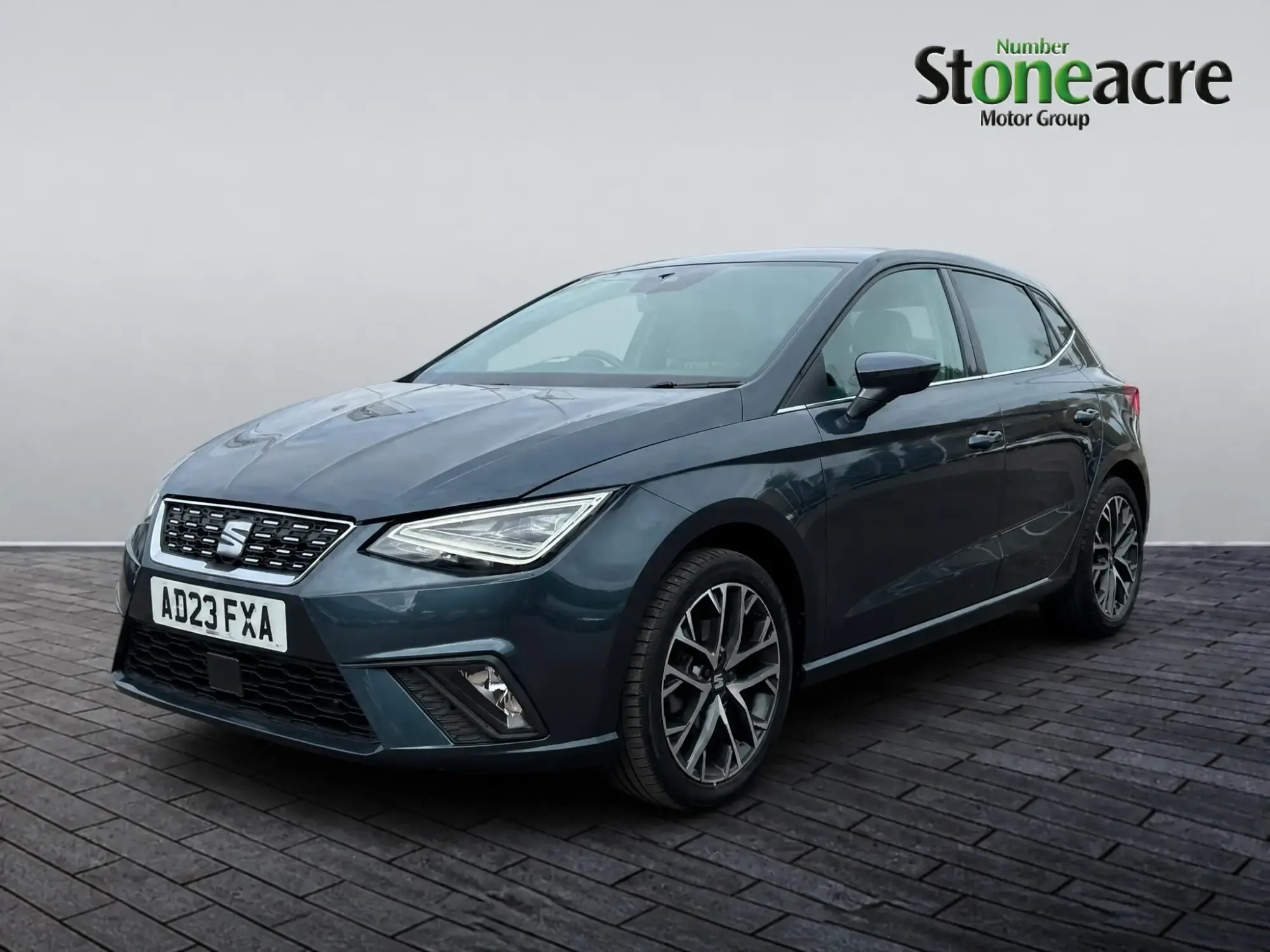 SEAT Ibiza Image 7