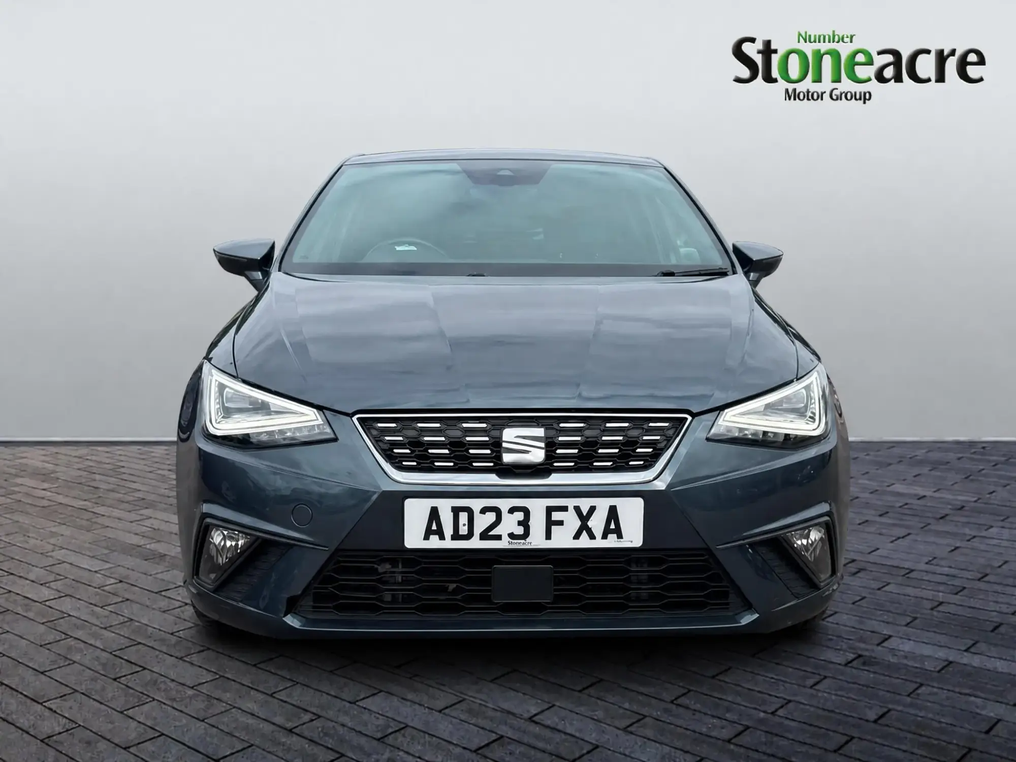 SEAT Ibiza Image 8