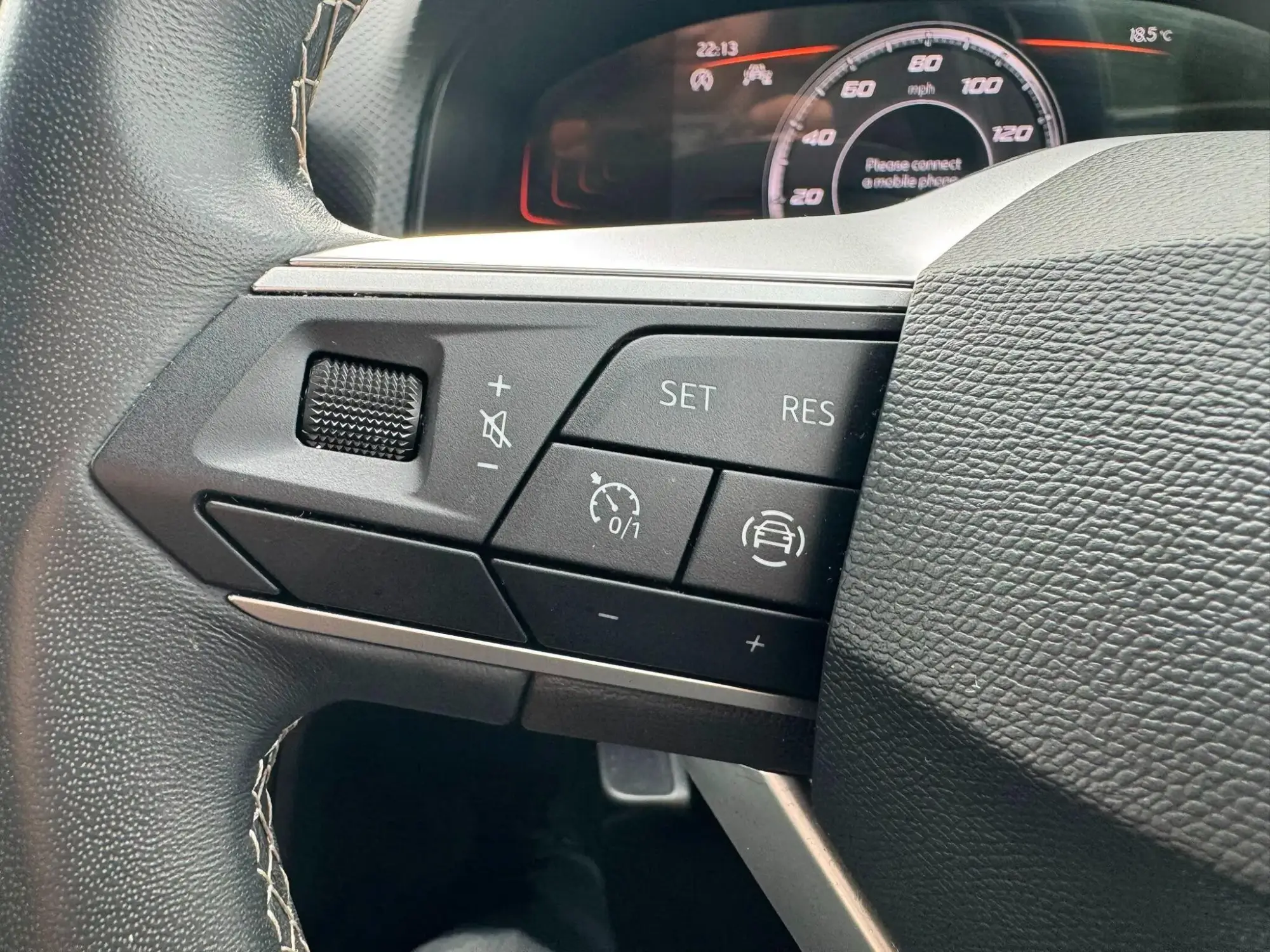 SEAT Ibiza Image 10