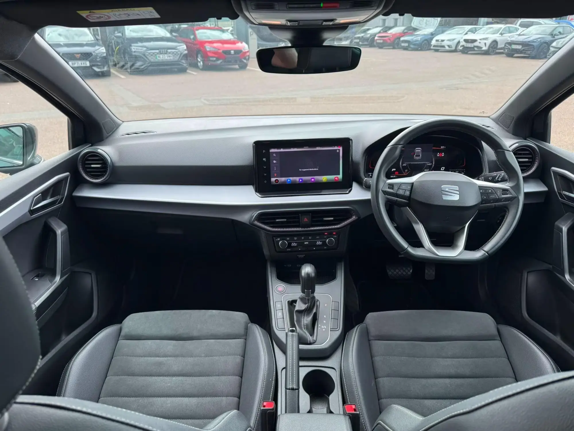 SEAT Ibiza Image 11