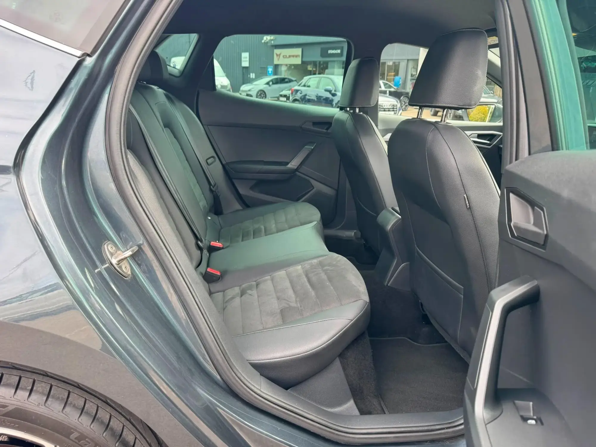 SEAT Ibiza Image 13