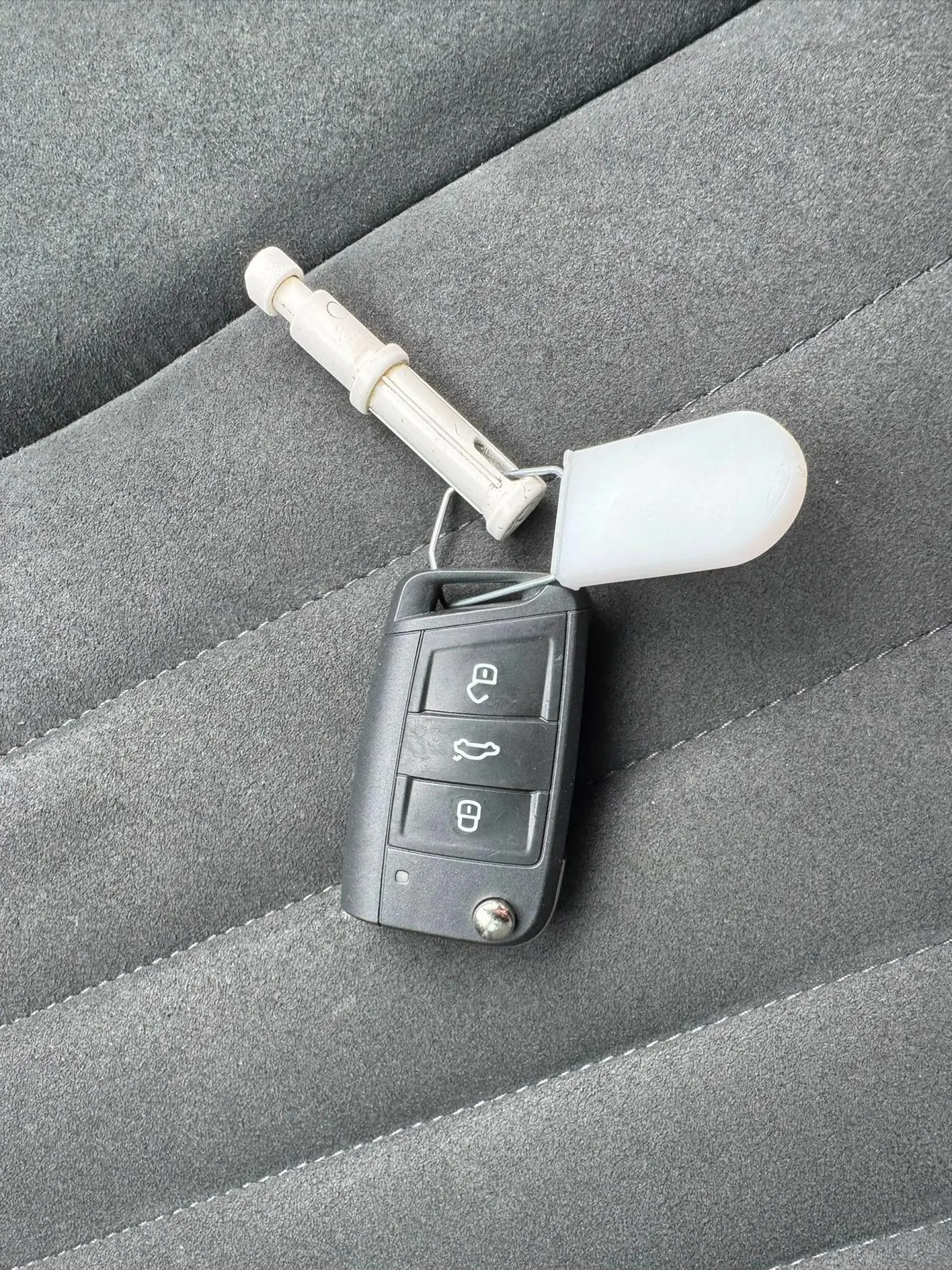 SEAT Ibiza Image 16