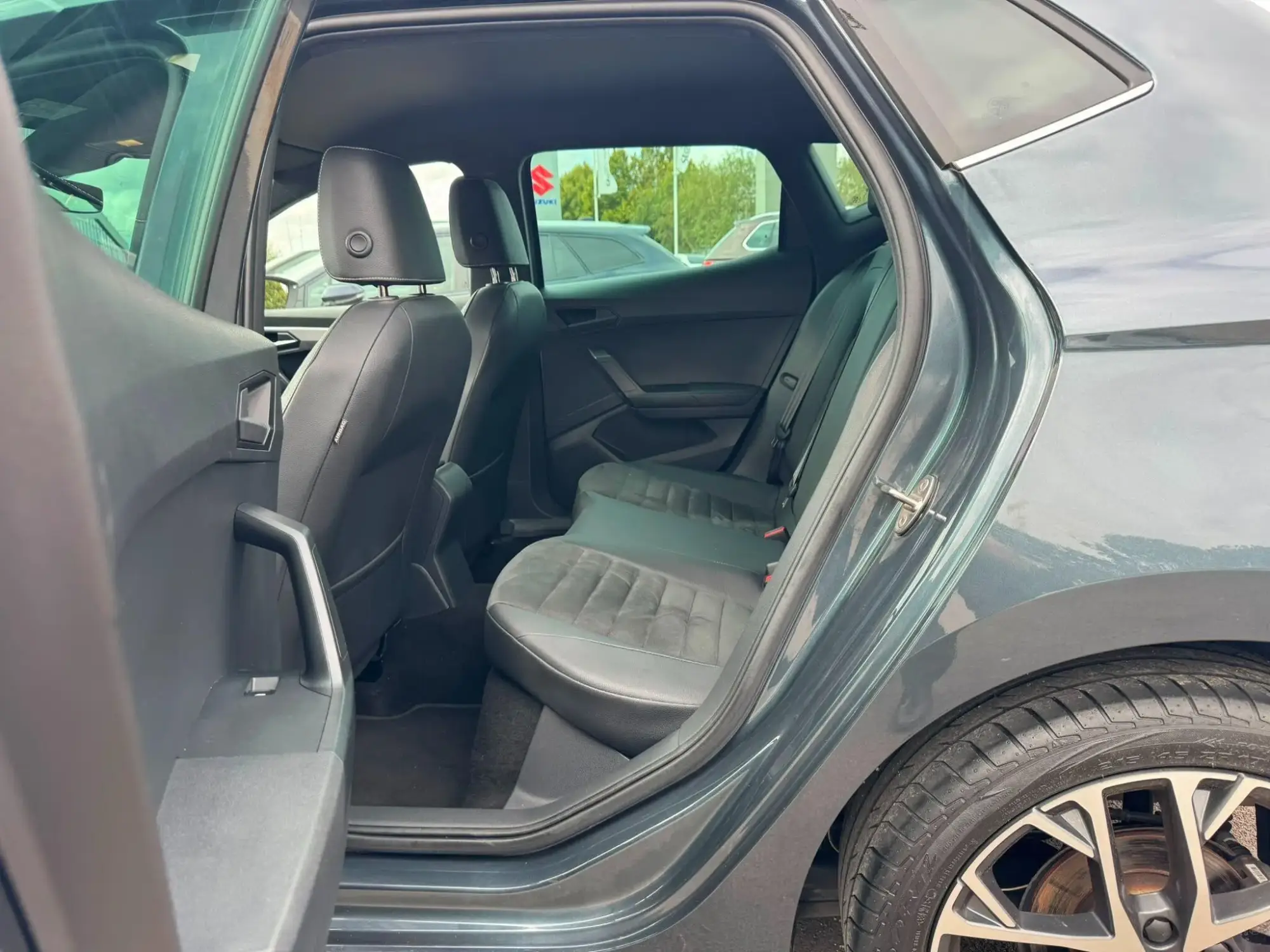 SEAT Ibiza Image 18