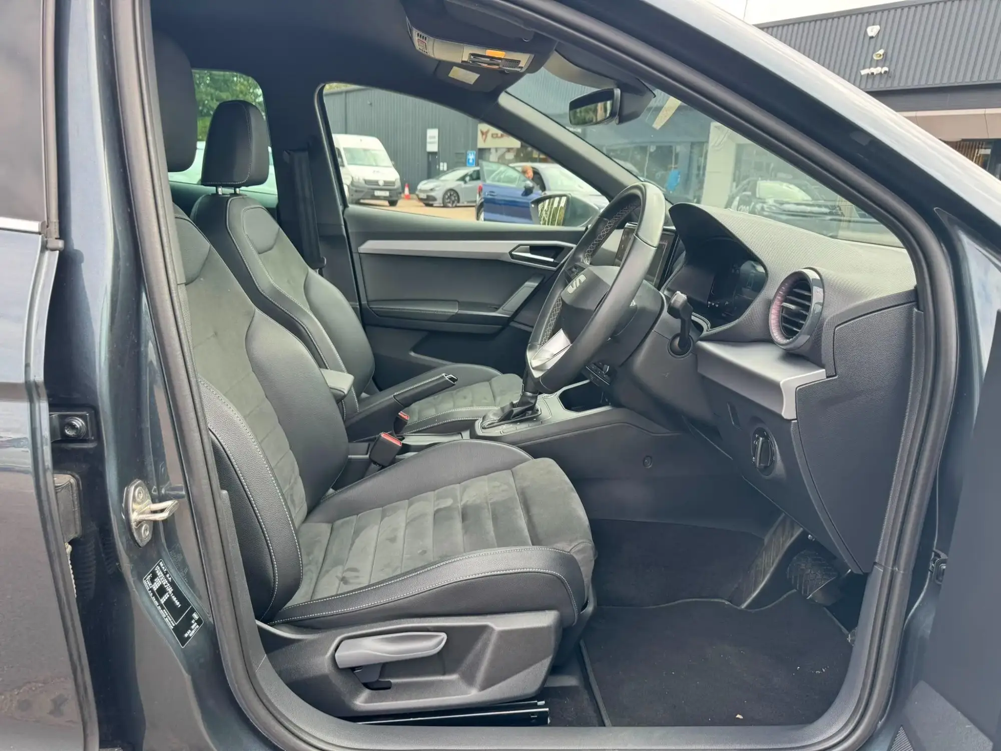 SEAT Ibiza Image 19