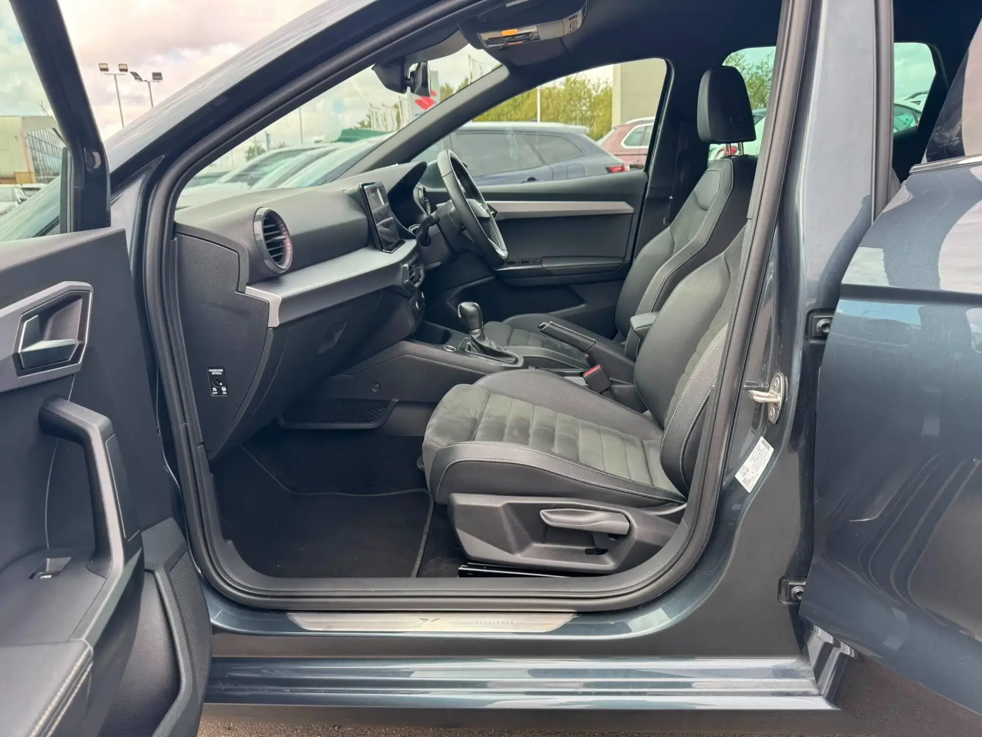 SEAT Ibiza Image 20