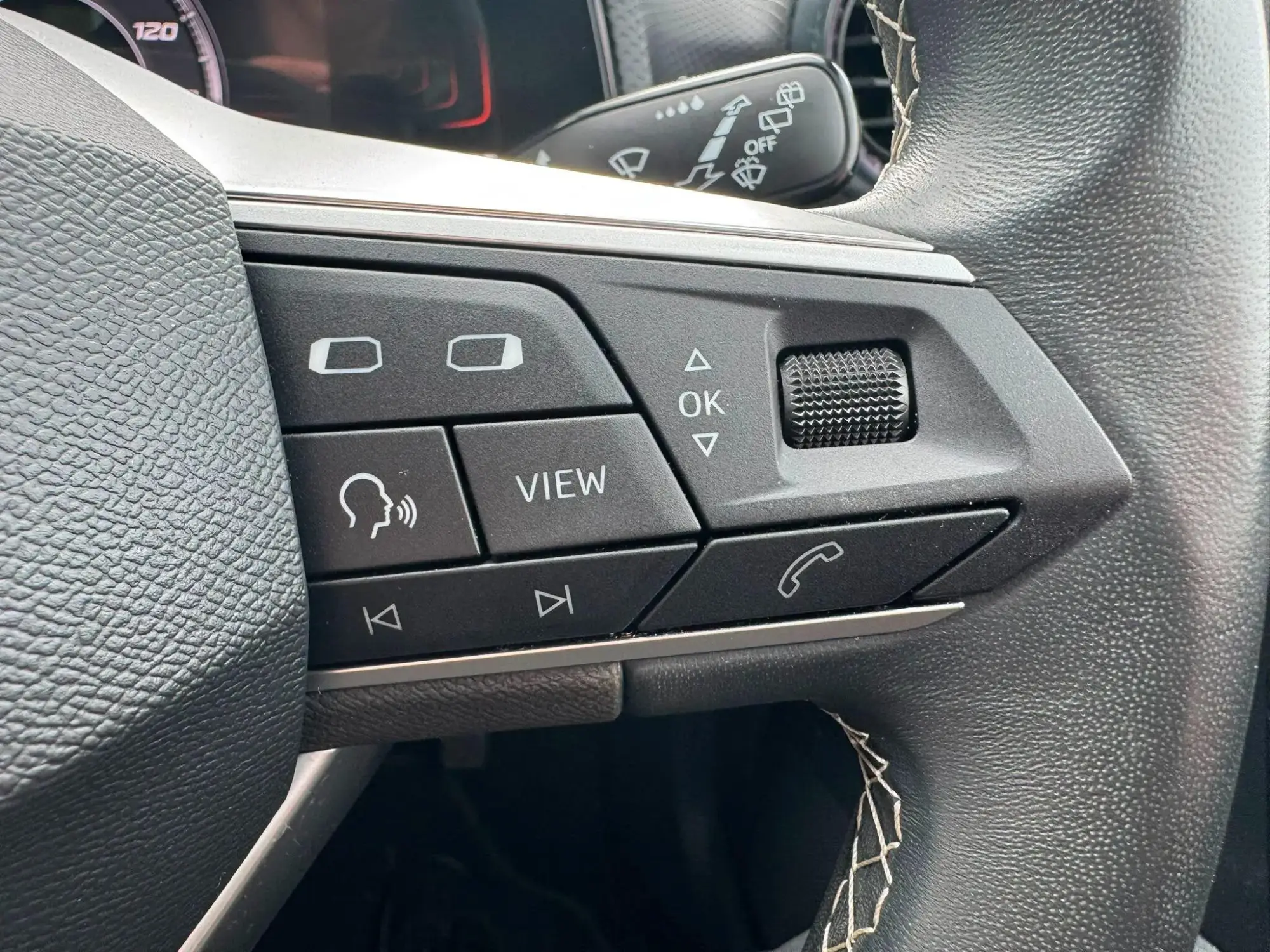 SEAT Ibiza Image 21