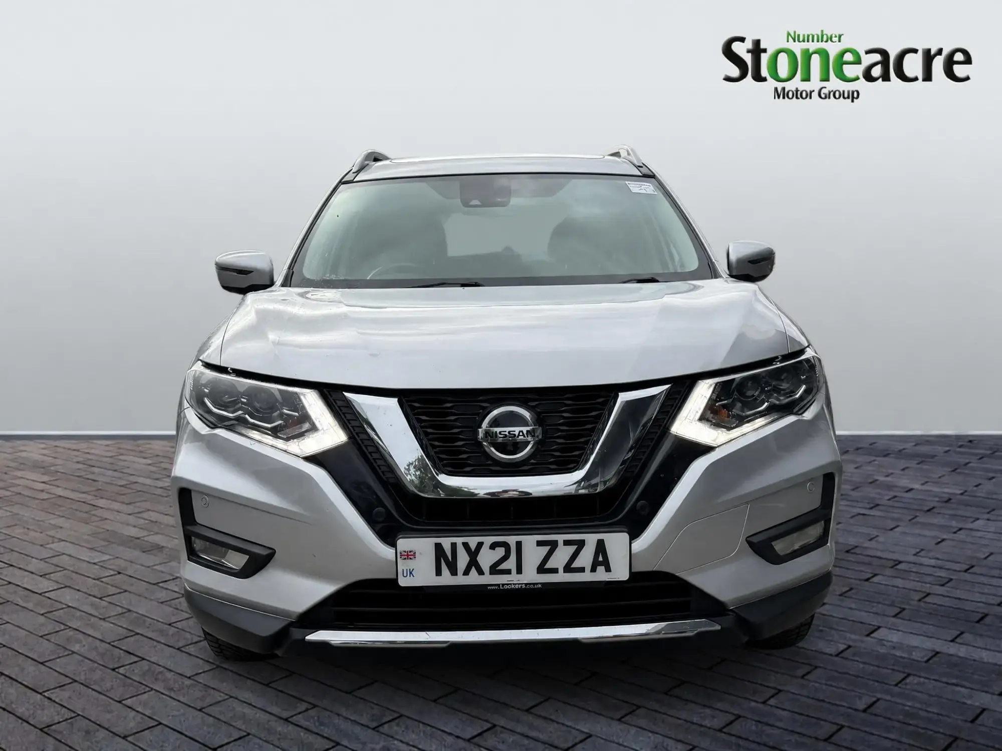 Nissan X-Trail Image 2