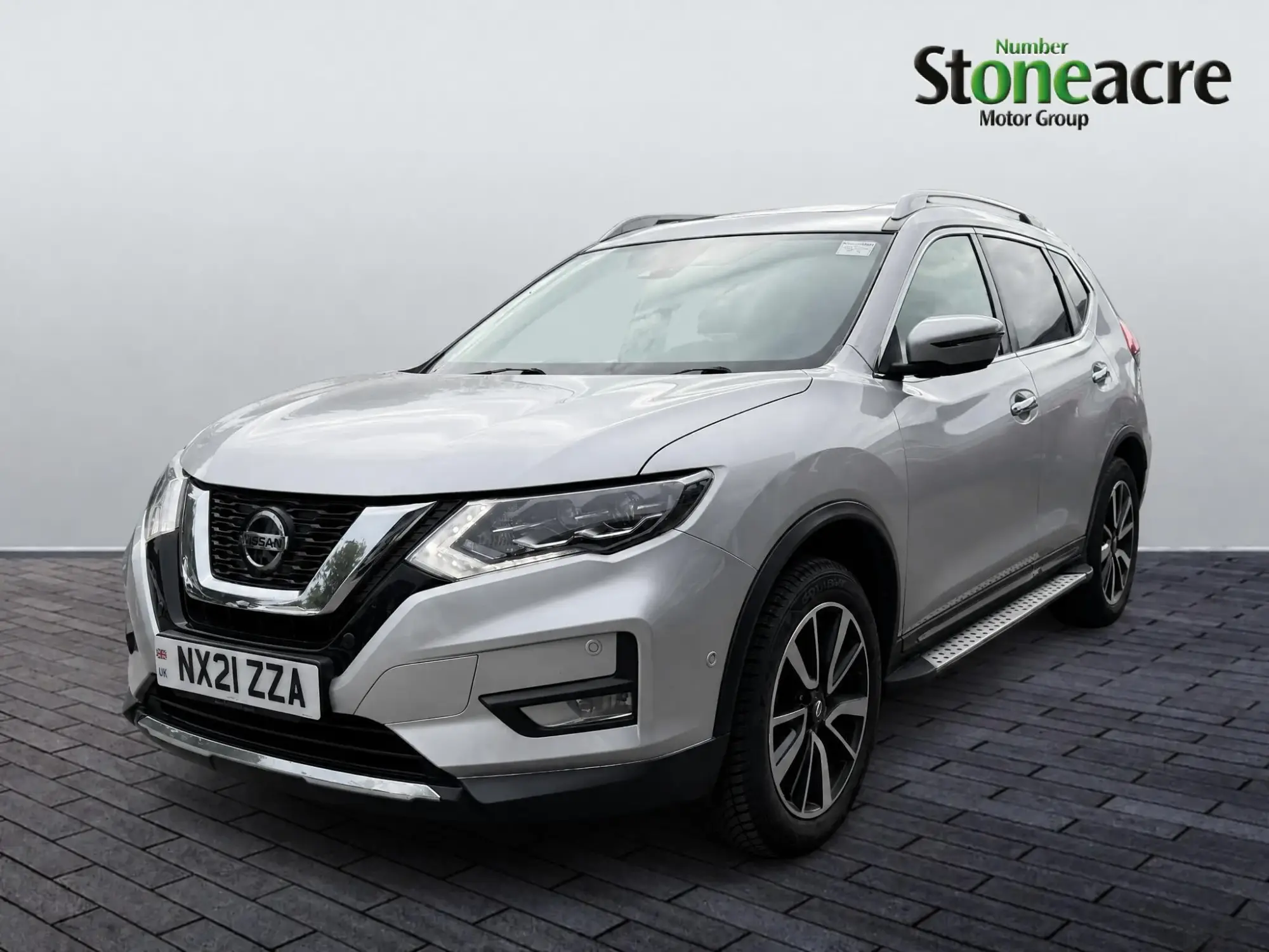 Nissan X-Trail Image 3