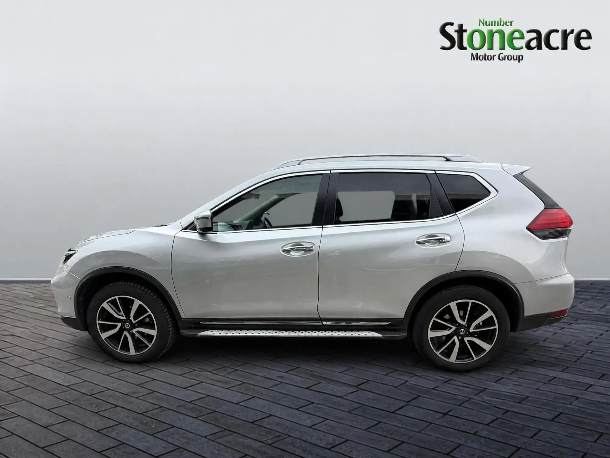 Nissan X-Trail Image 5