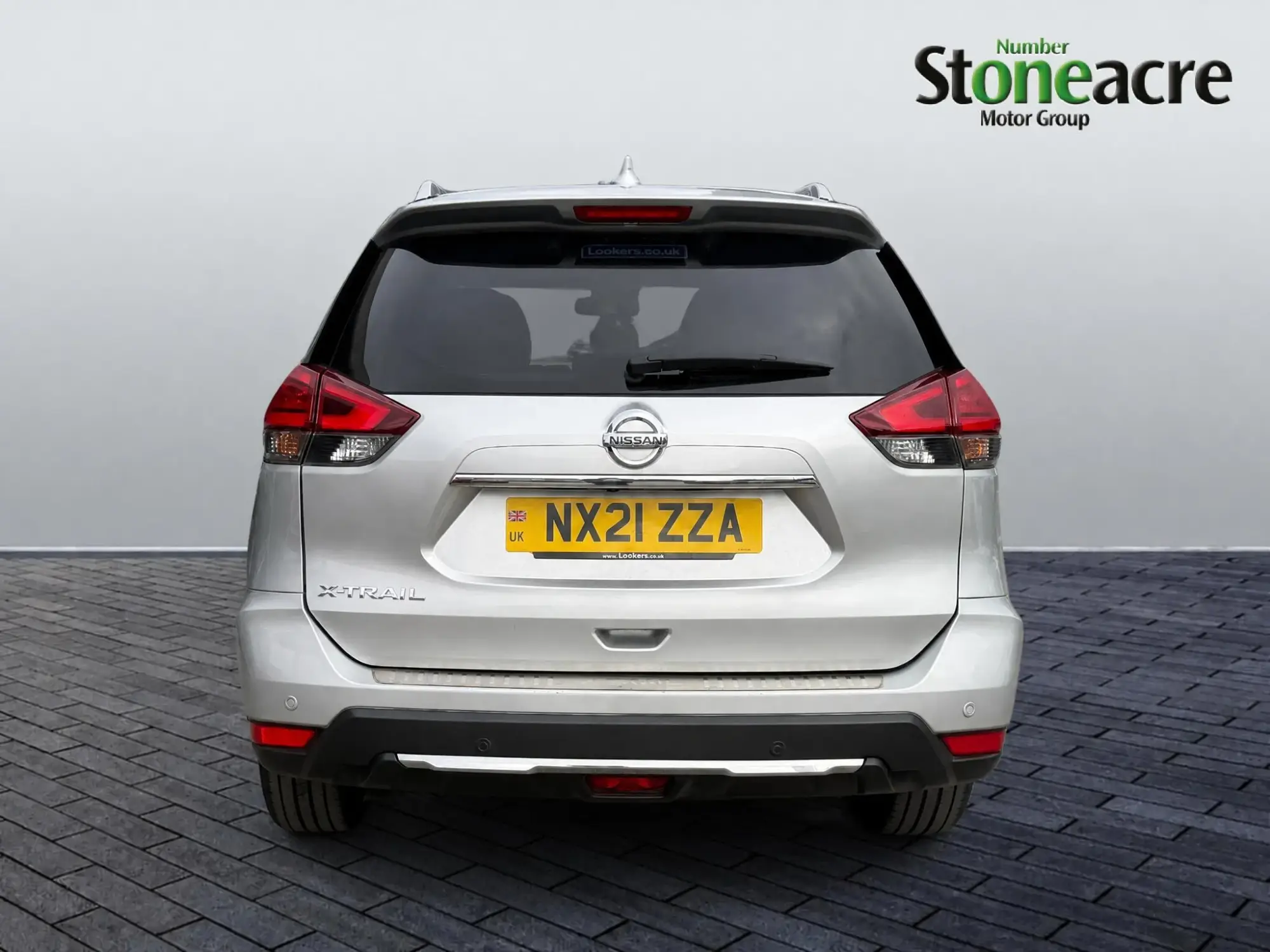 Nissan X-Trail Image 6