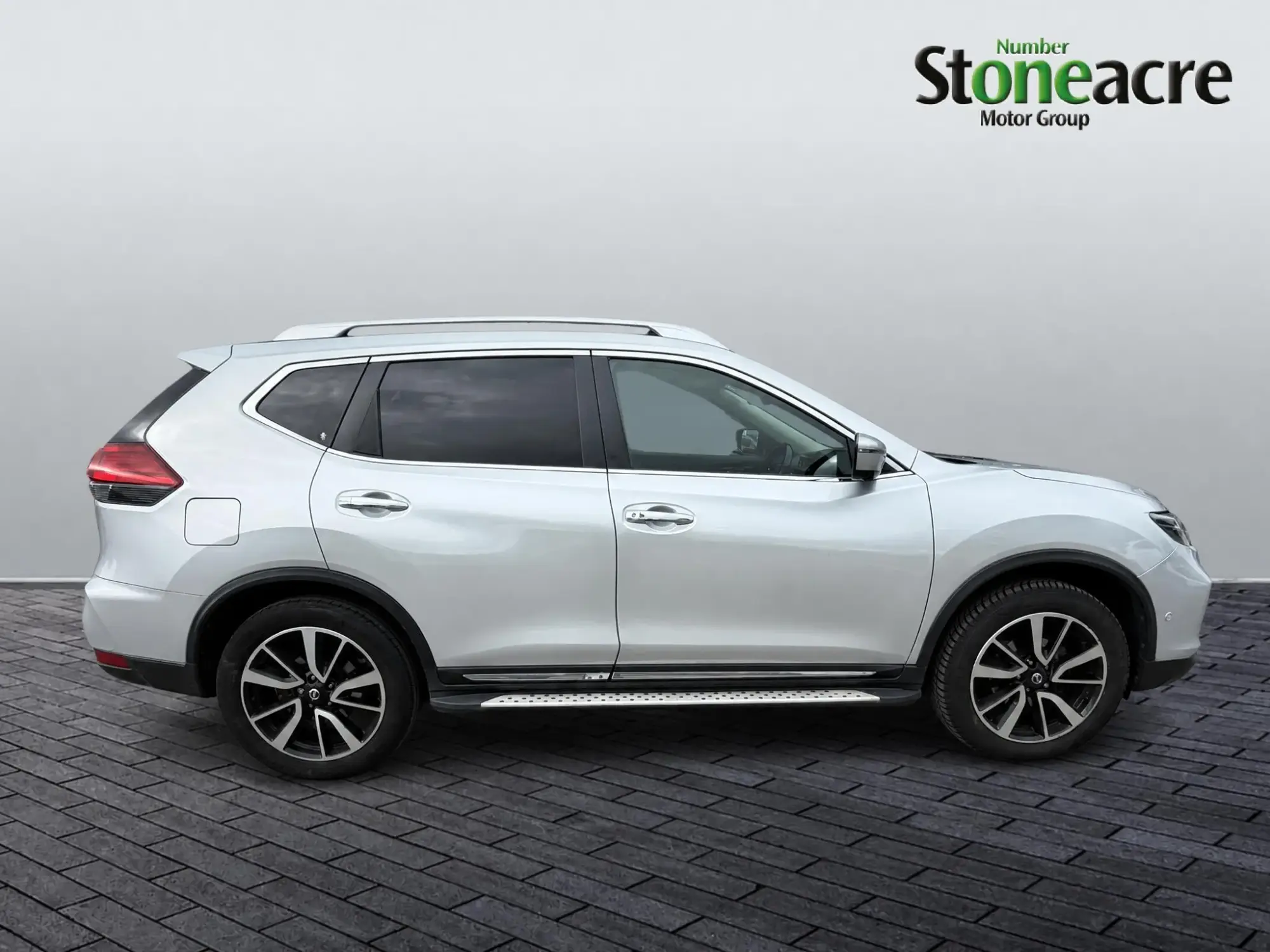 Nissan X-Trail Image 7