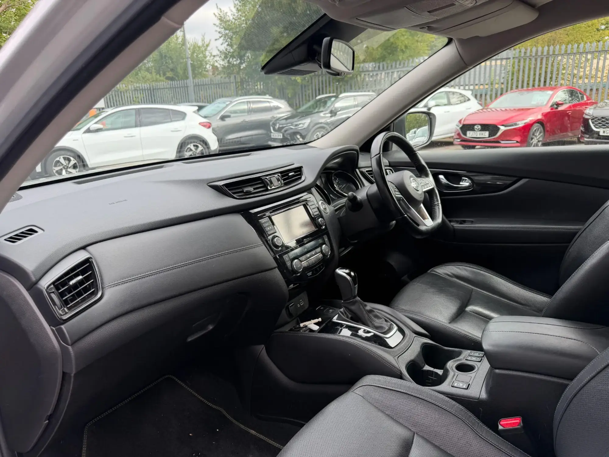 Nissan X-Trail Image 9