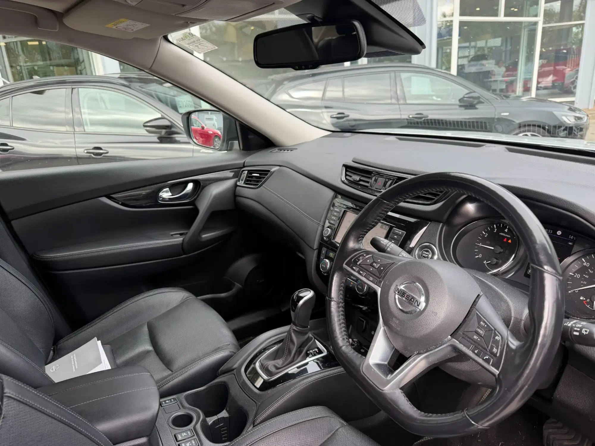 Nissan X-Trail Image 10