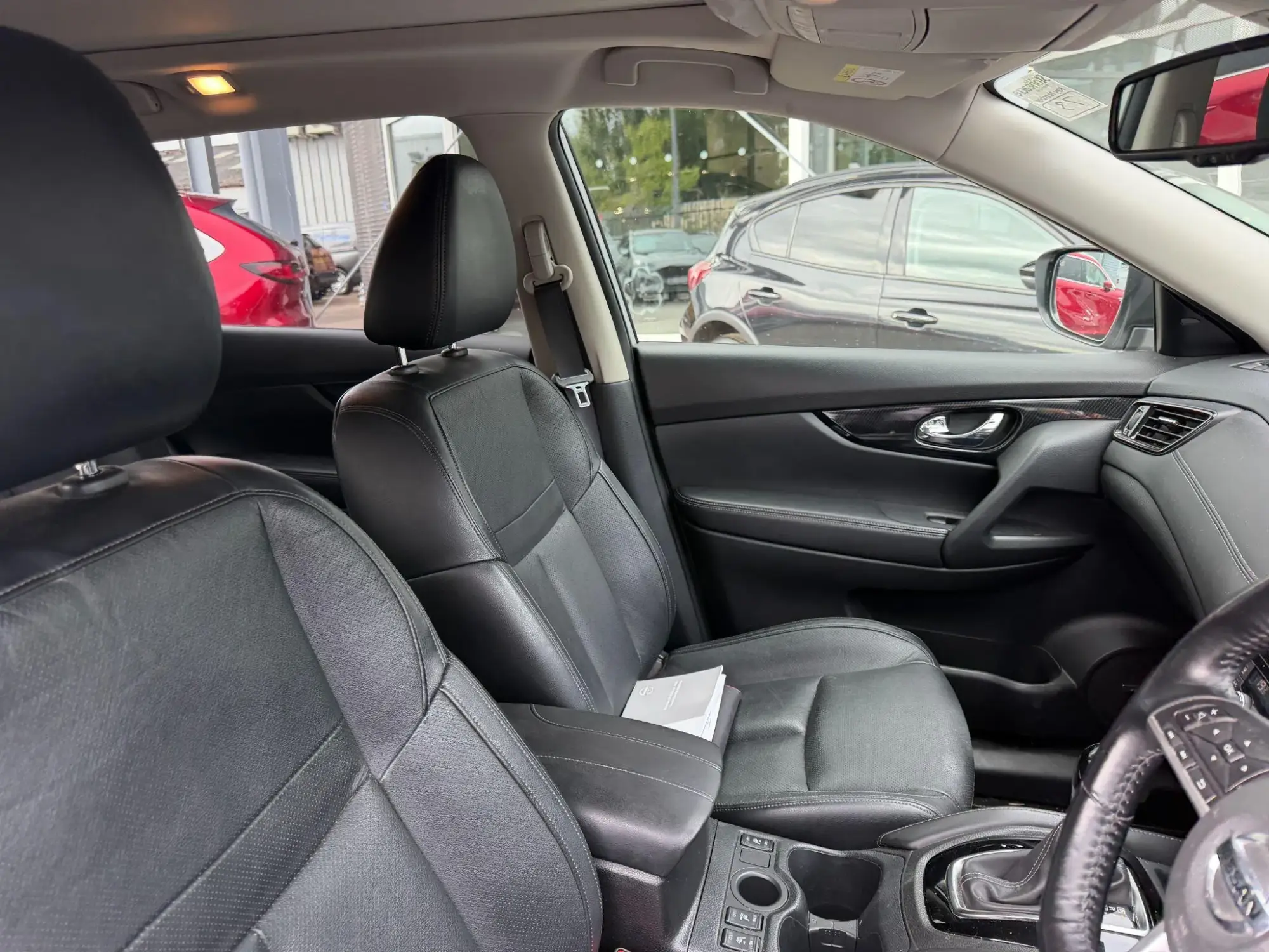Nissan X-Trail Image 11