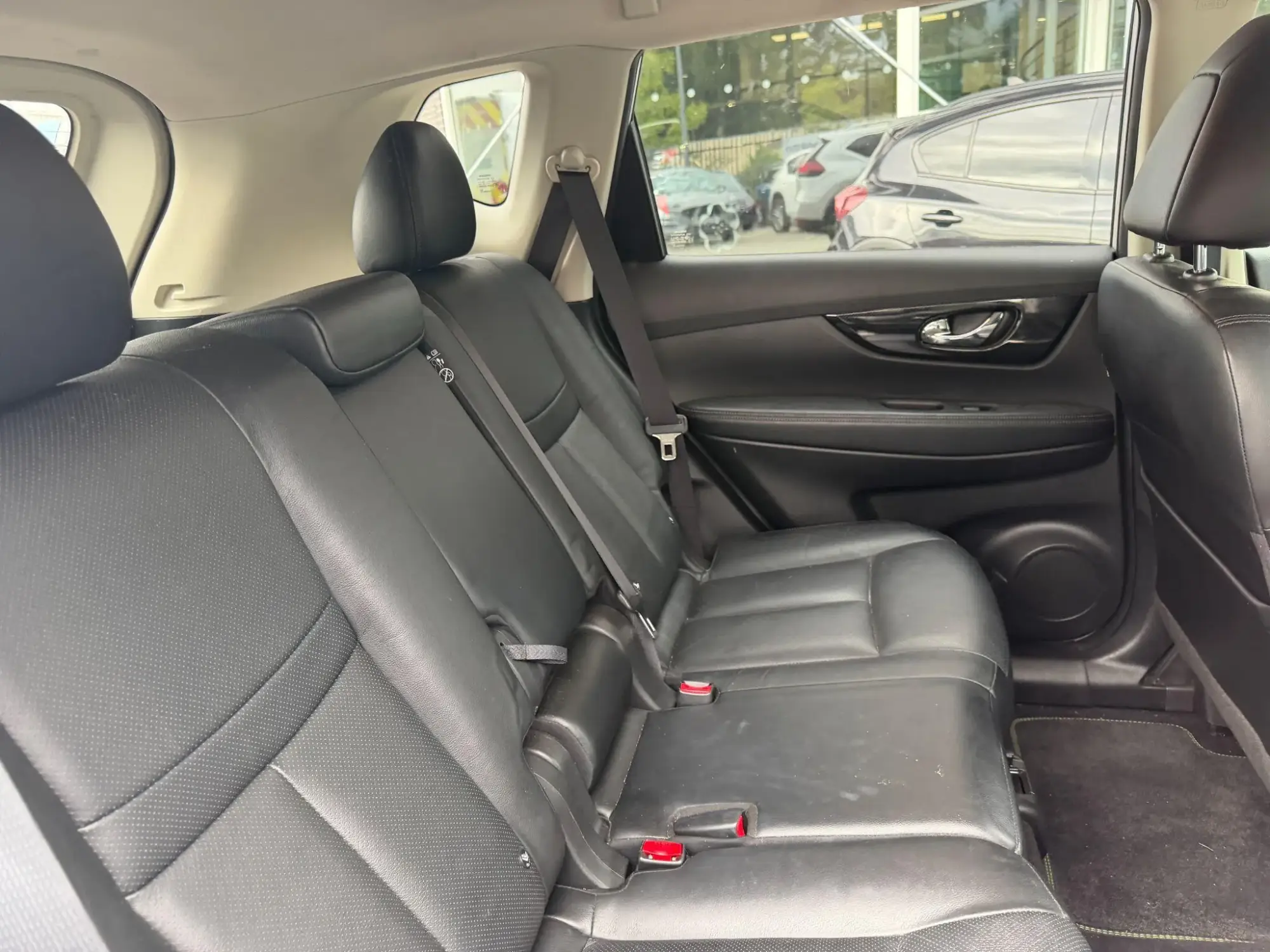 Nissan X-Trail Image 13