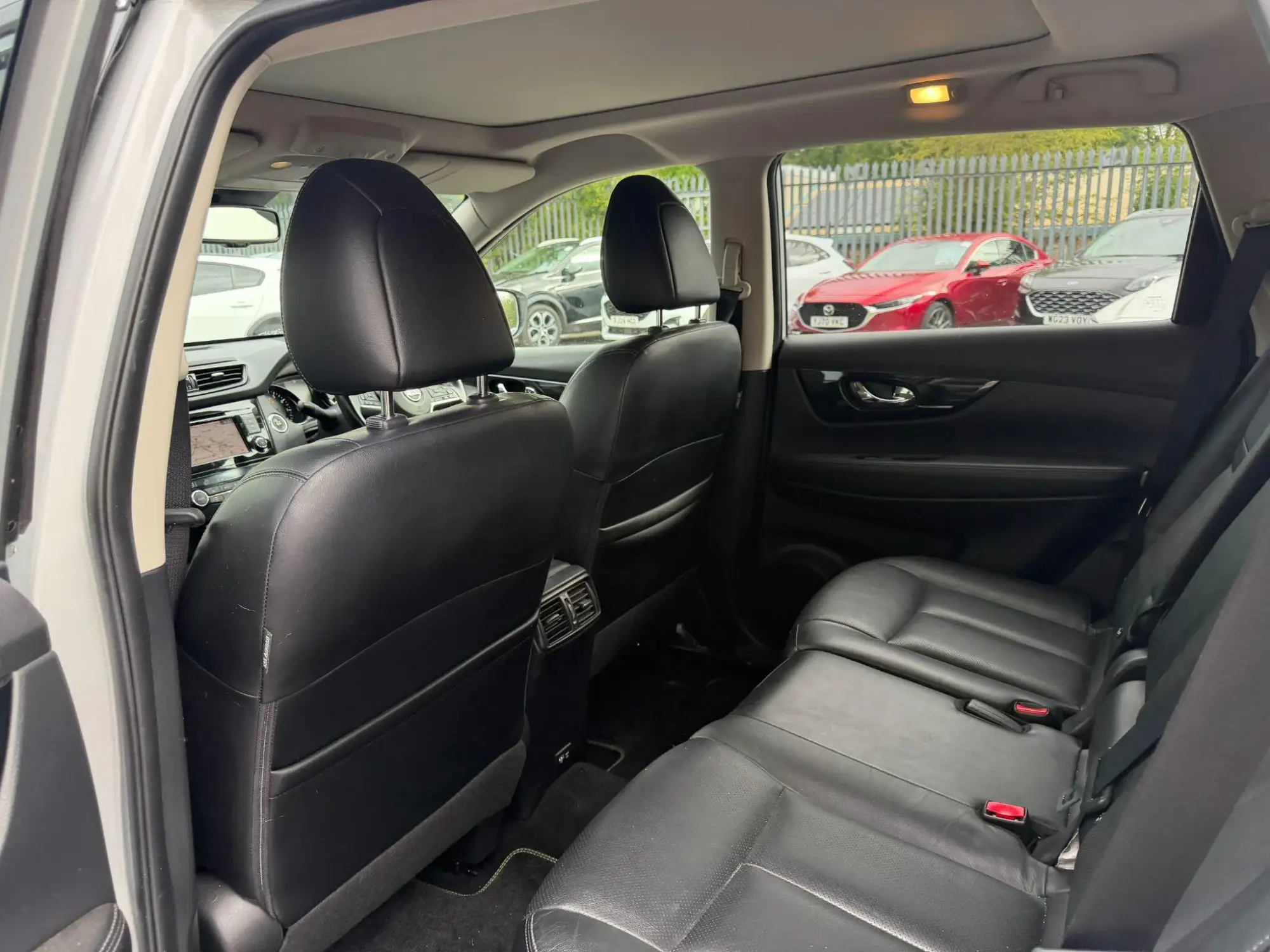 Nissan X-Trail Image 14