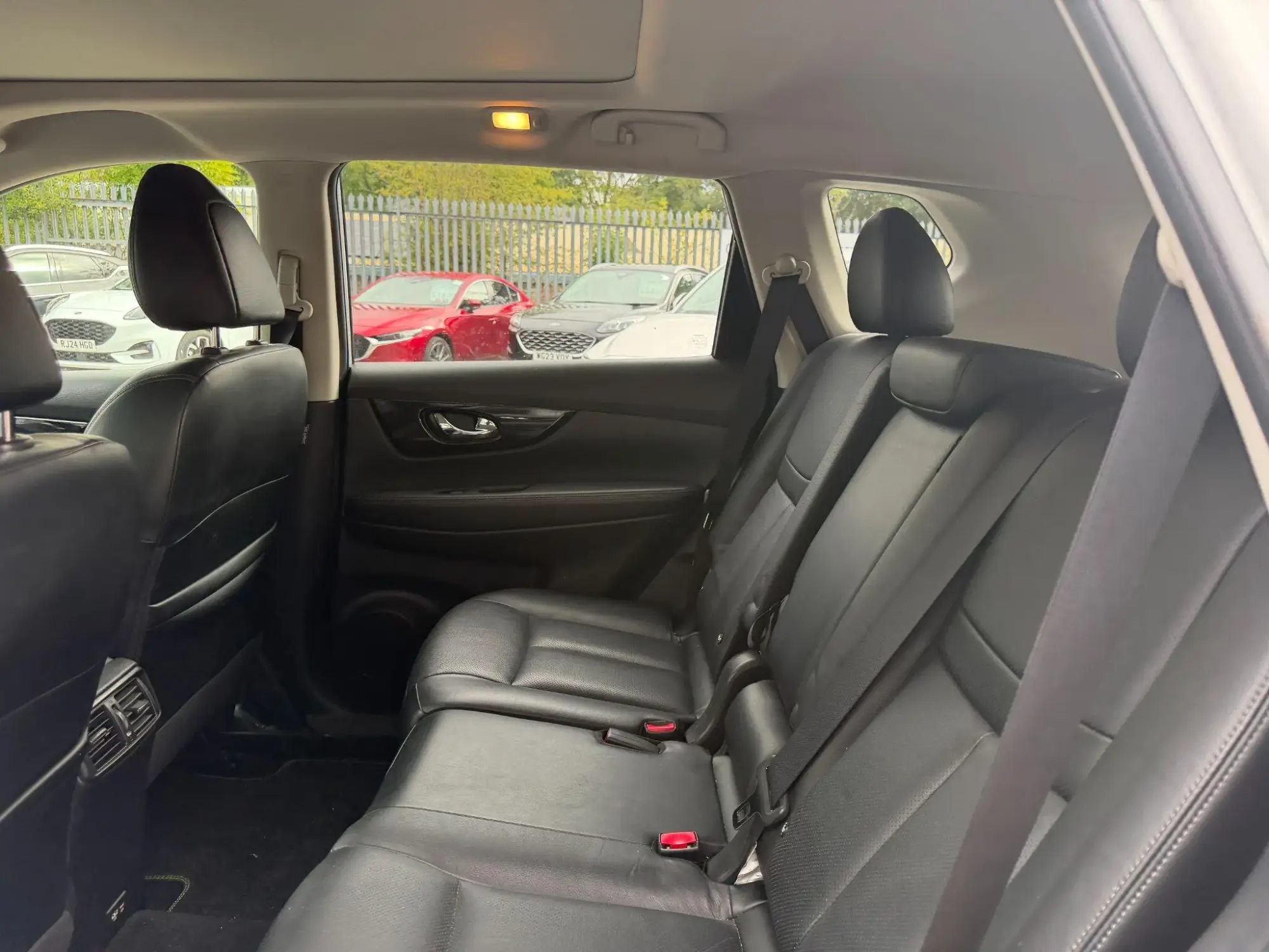 Nissan X-Trail Image 15
