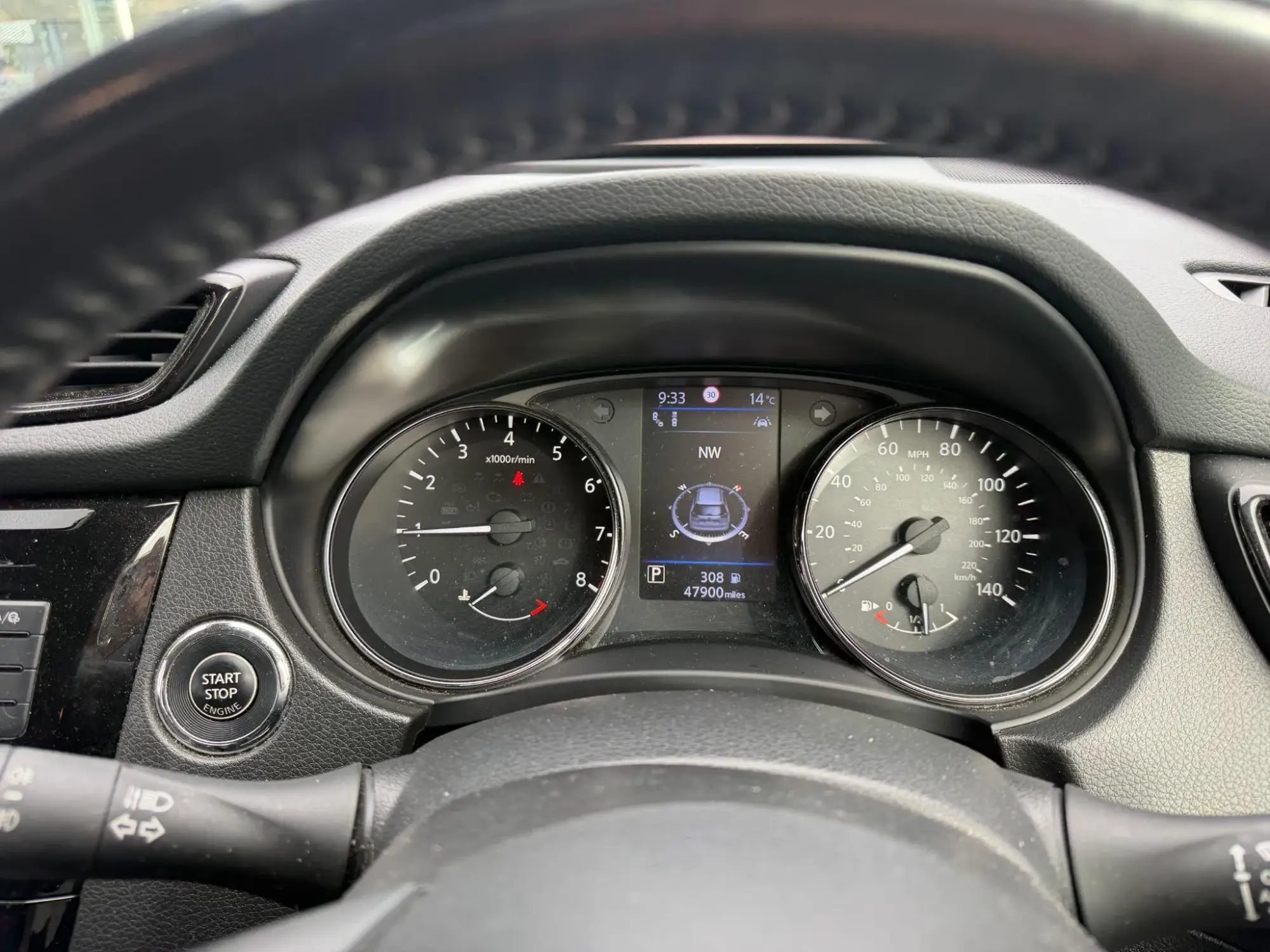 Nissan X-Trail Image 19