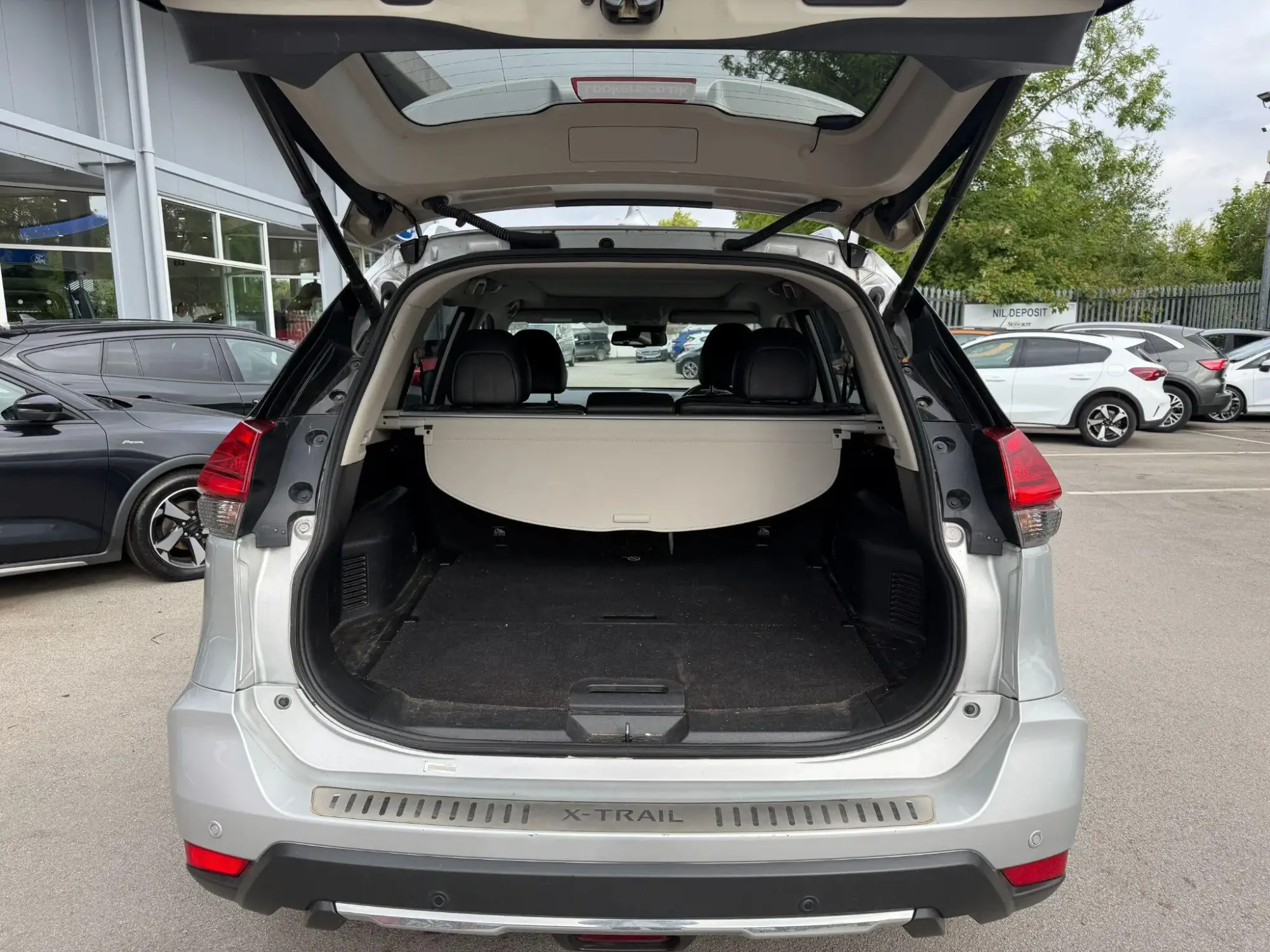 Nissan X-Trail Image 20