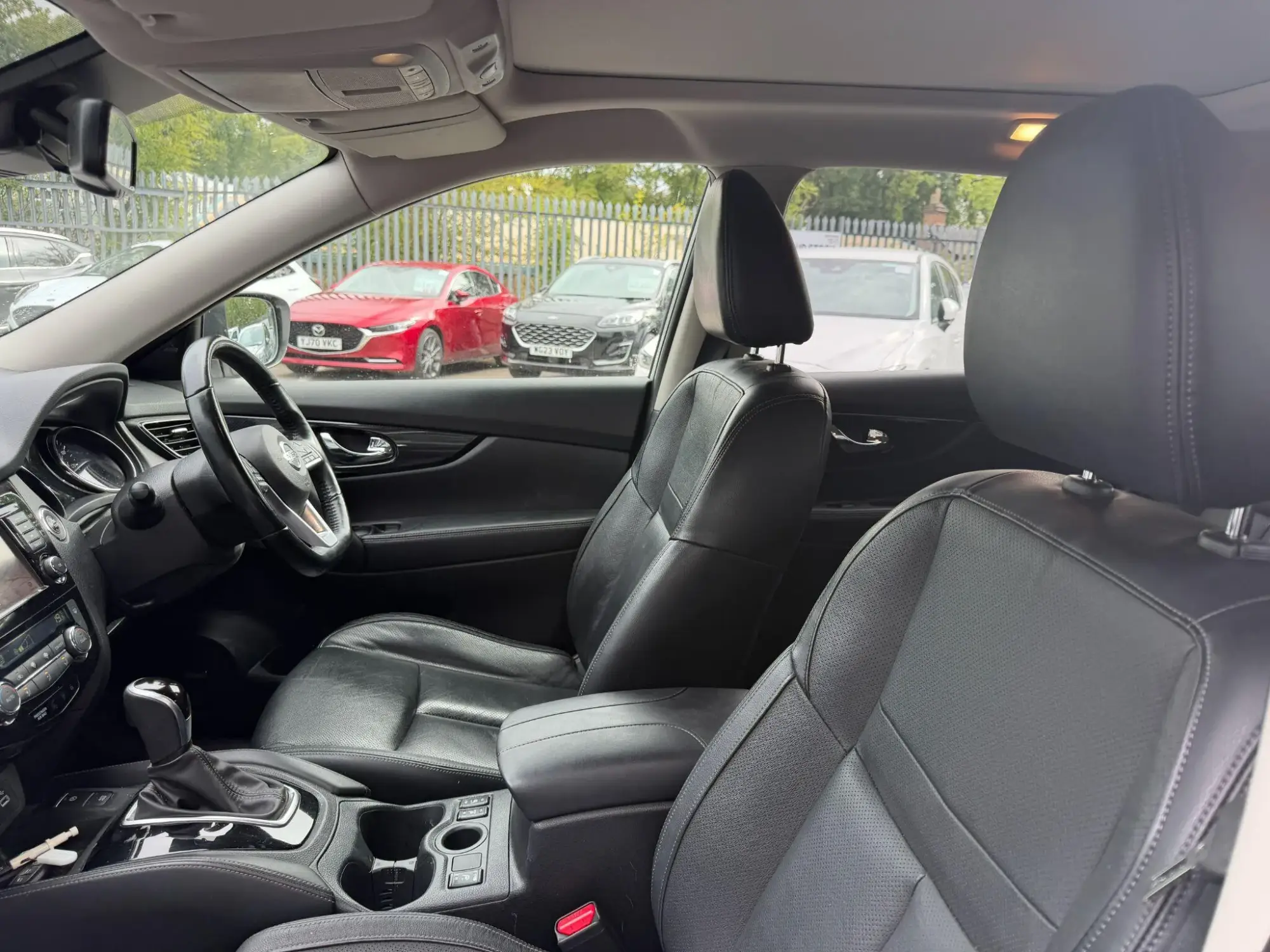 Nissan X-Trail Image 21