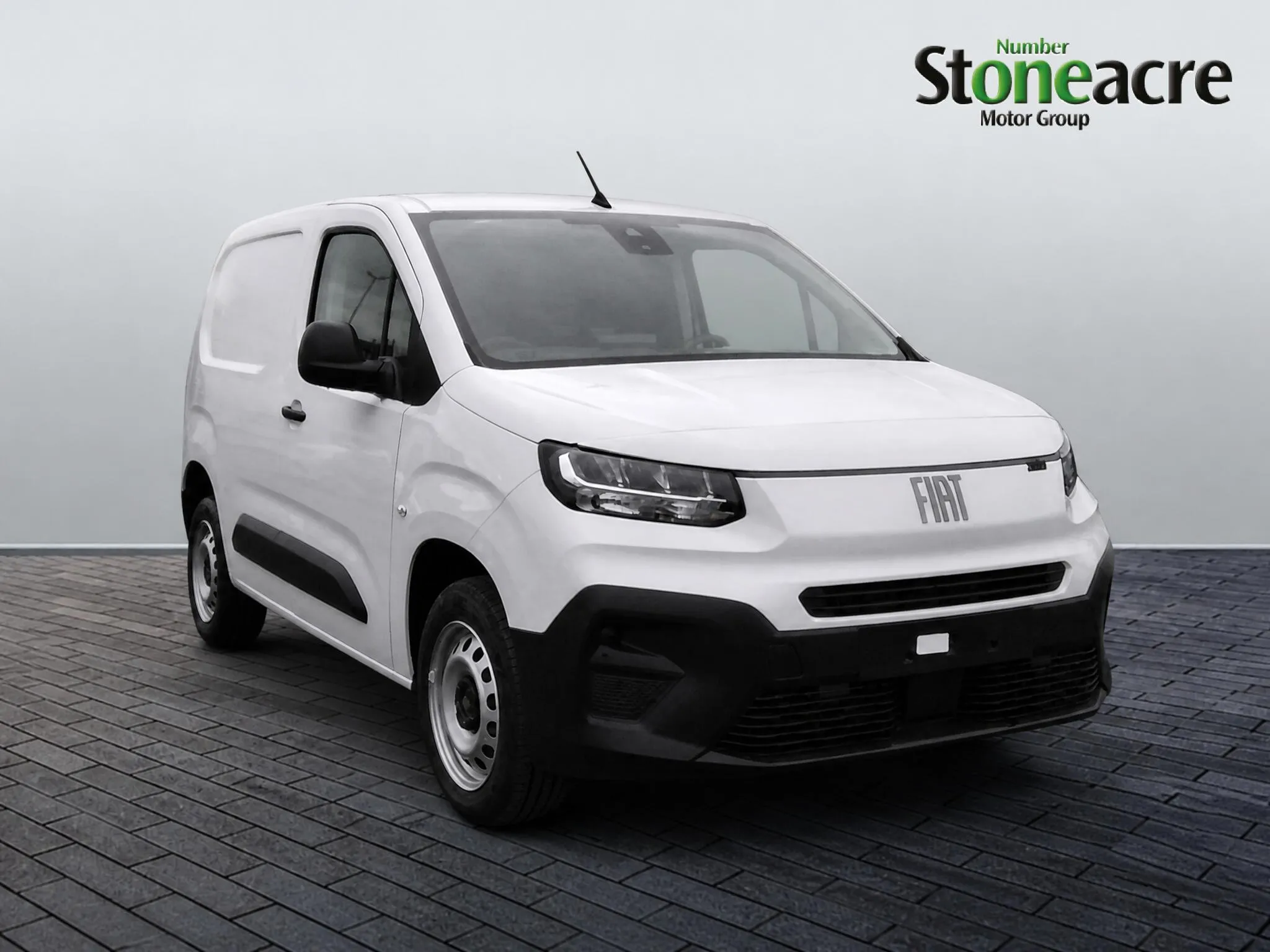 Fiat Doblo undefined 1.5 Multijet3 Plus M Euro 6 (s/s) 5dr