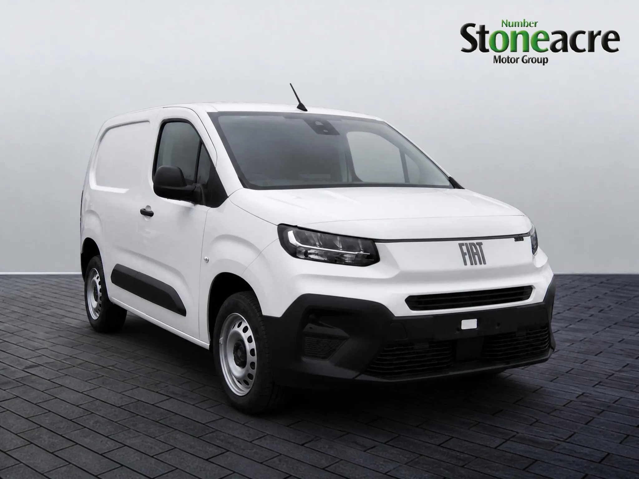 Fiat Doblo undefined 1.5 Multijet3 Plus M Euro 6 (s/s) 5dr