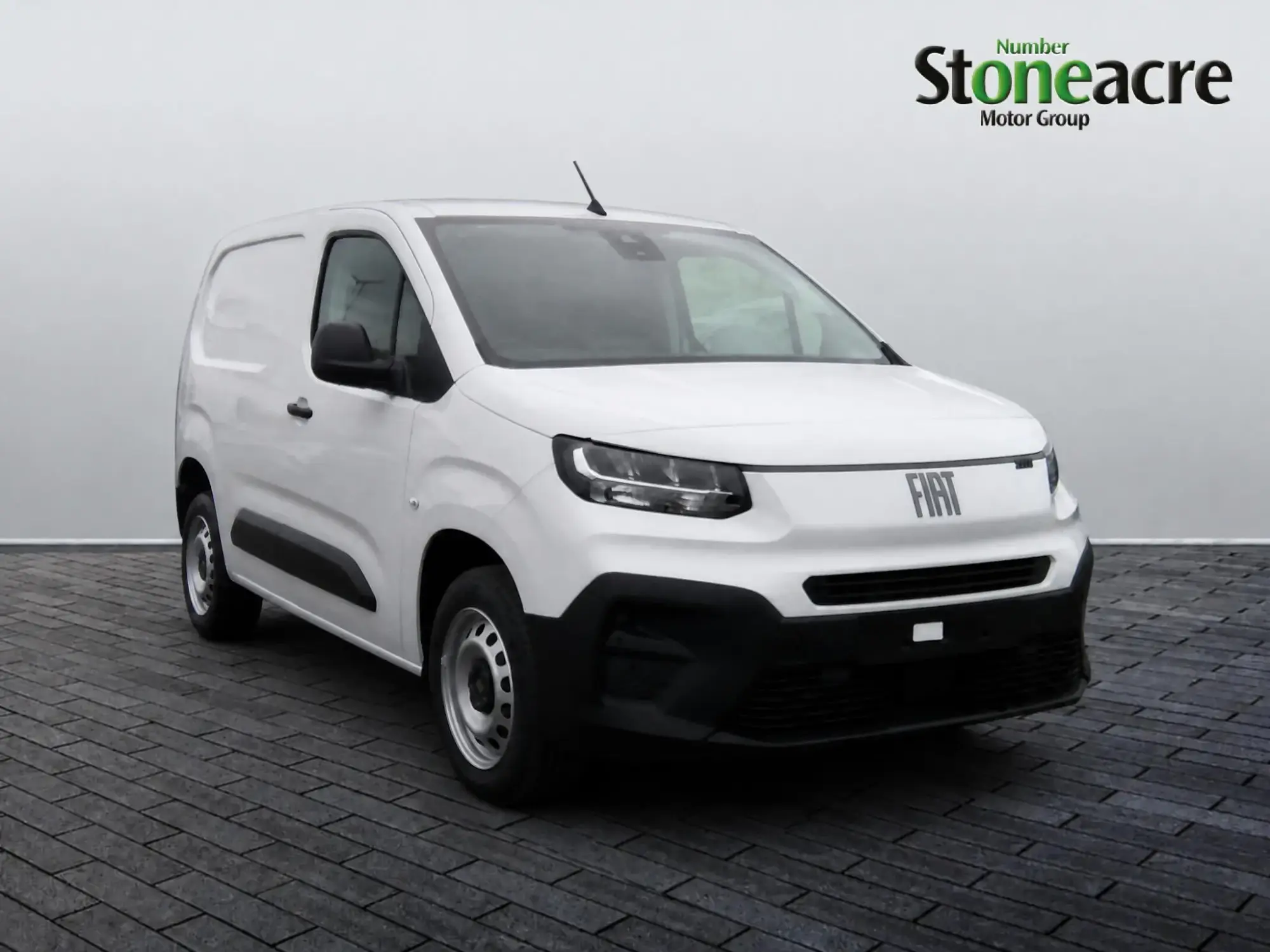 Fiat Doblo 1.5 Multijet3 Plus M Euro 6 (s/s) 5dr YO26XKD Image 1 Fiat Doblo 1.5 Multijet3 Plus M Euro 6 (s/s) 5dr YO26XKD Image 1