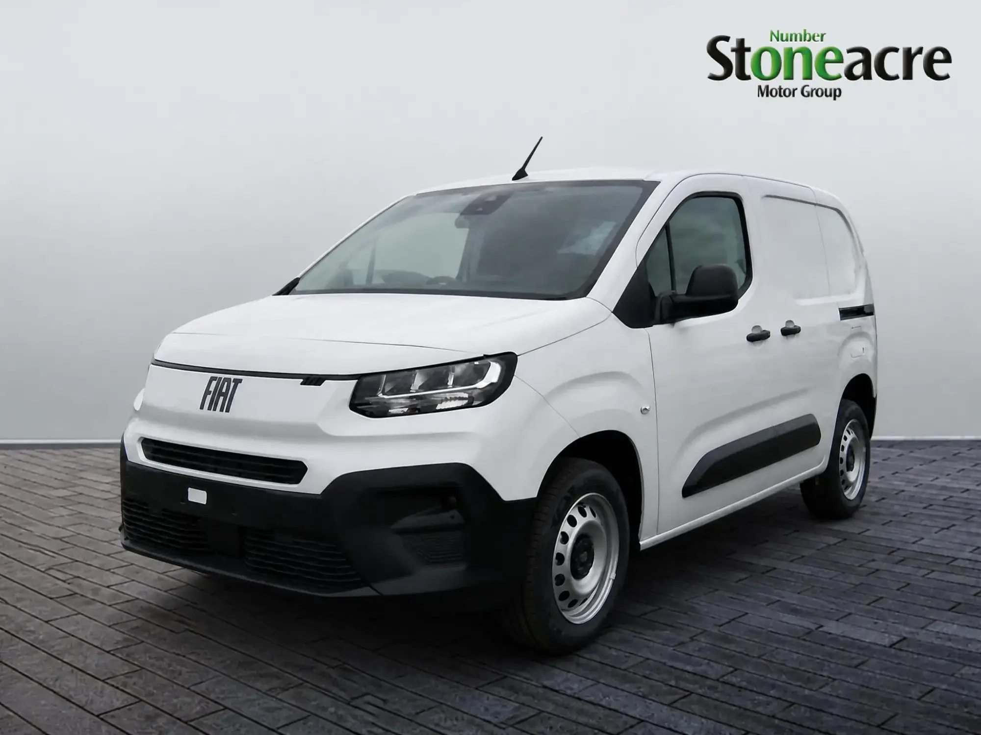 Fiat Doblo 1.5 Multijet3 Plus M Euro 6 (s/s) 5dr YO26XKD Image 3 Fiat Doblo 1.5 Multijet3 Plus M Euro 6 (s/s) 5dr YO26XKD Image 3
